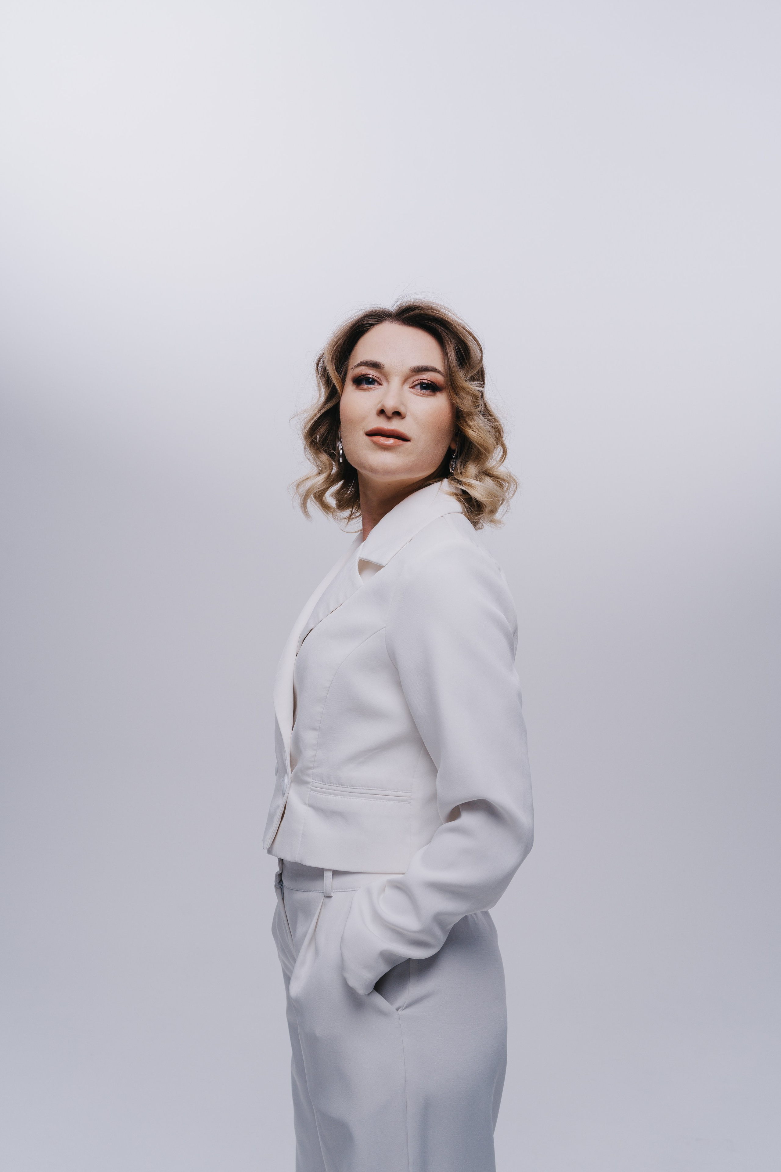 Daria. Фотограф в Москве Маша Игитова