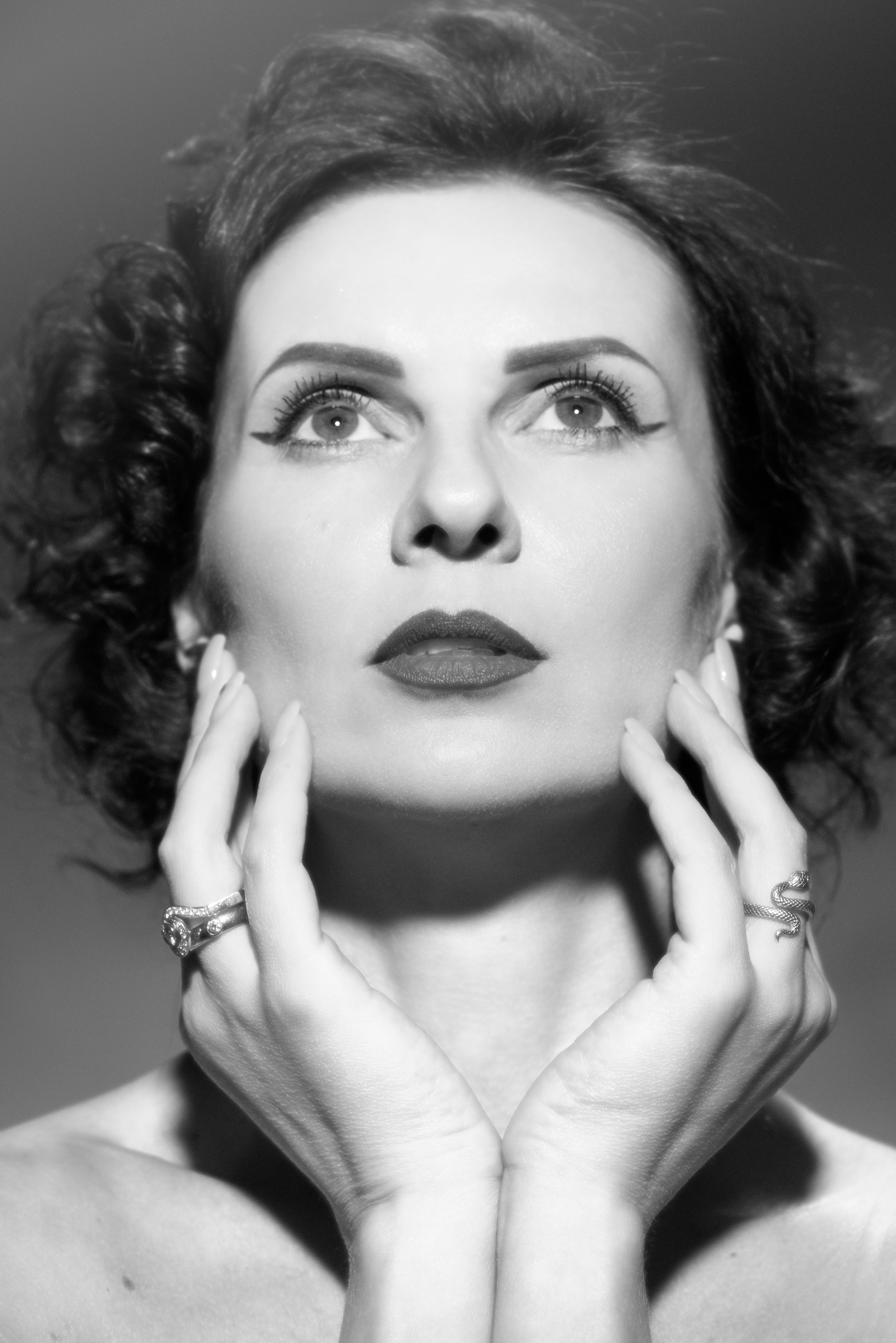 Имиджевая съёмка для музыкантов и актеров. Владимир Вохмянин. Фотограф в Санкт-Петербурге