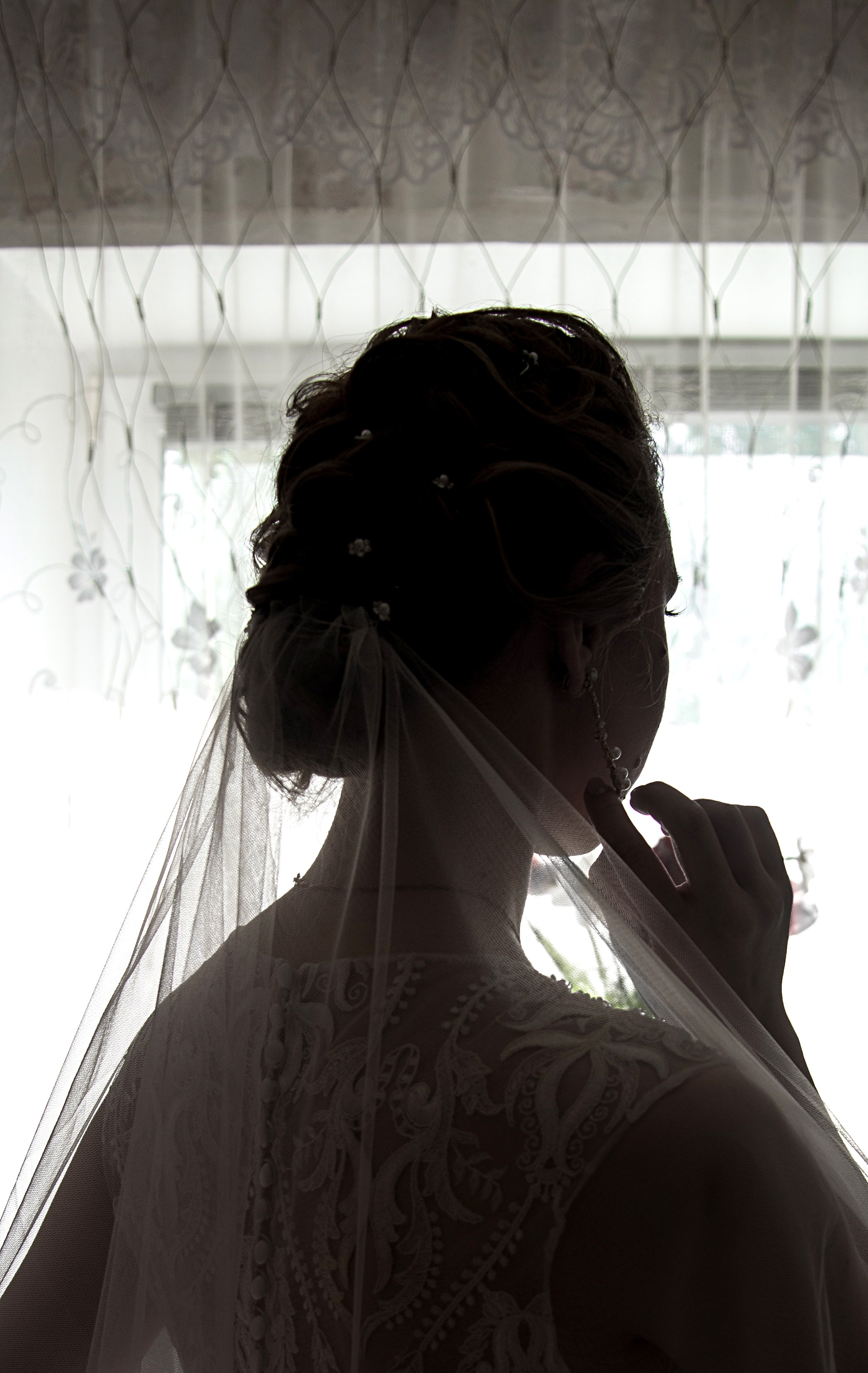 Свадьба Сергея и Анастасии. Конный фотограф в Саратове Юлия Иванова