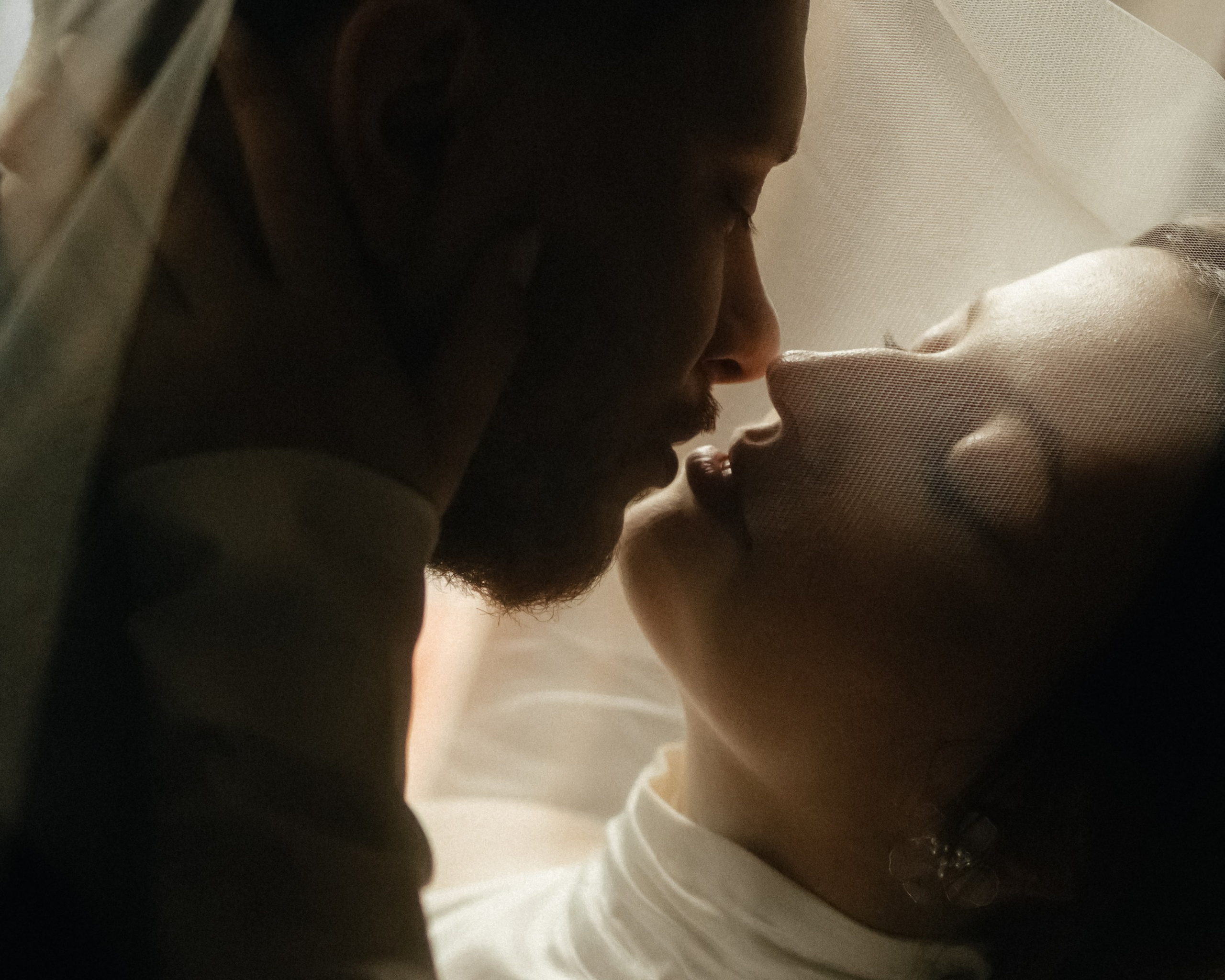 Дмитрий и Арина, роспись в библиотеке читальне имени Пушкина. Свадебный и портретный фотограф в Москве Кристина Золотова