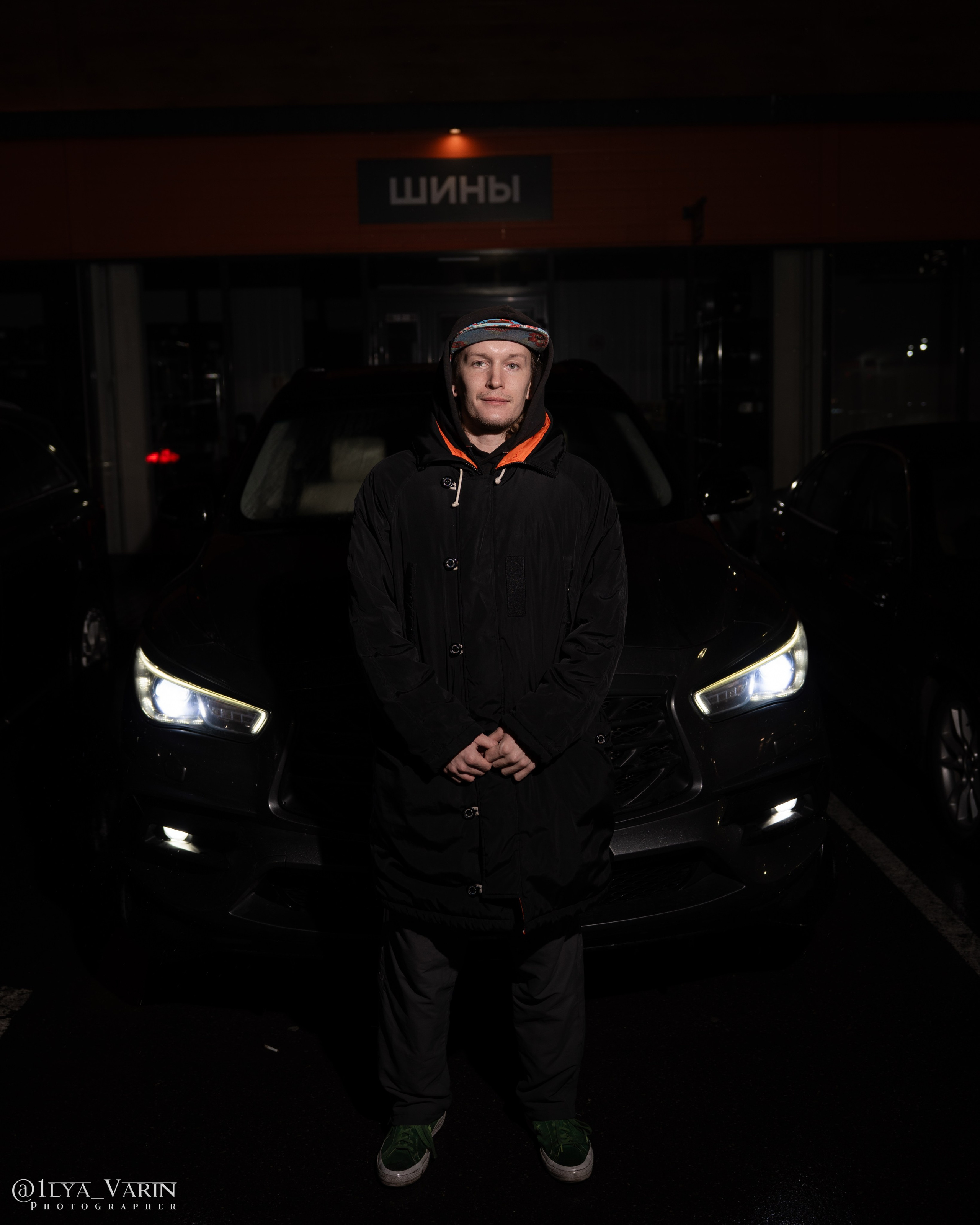 DownFly 26/11/25. TuninGGameS Media