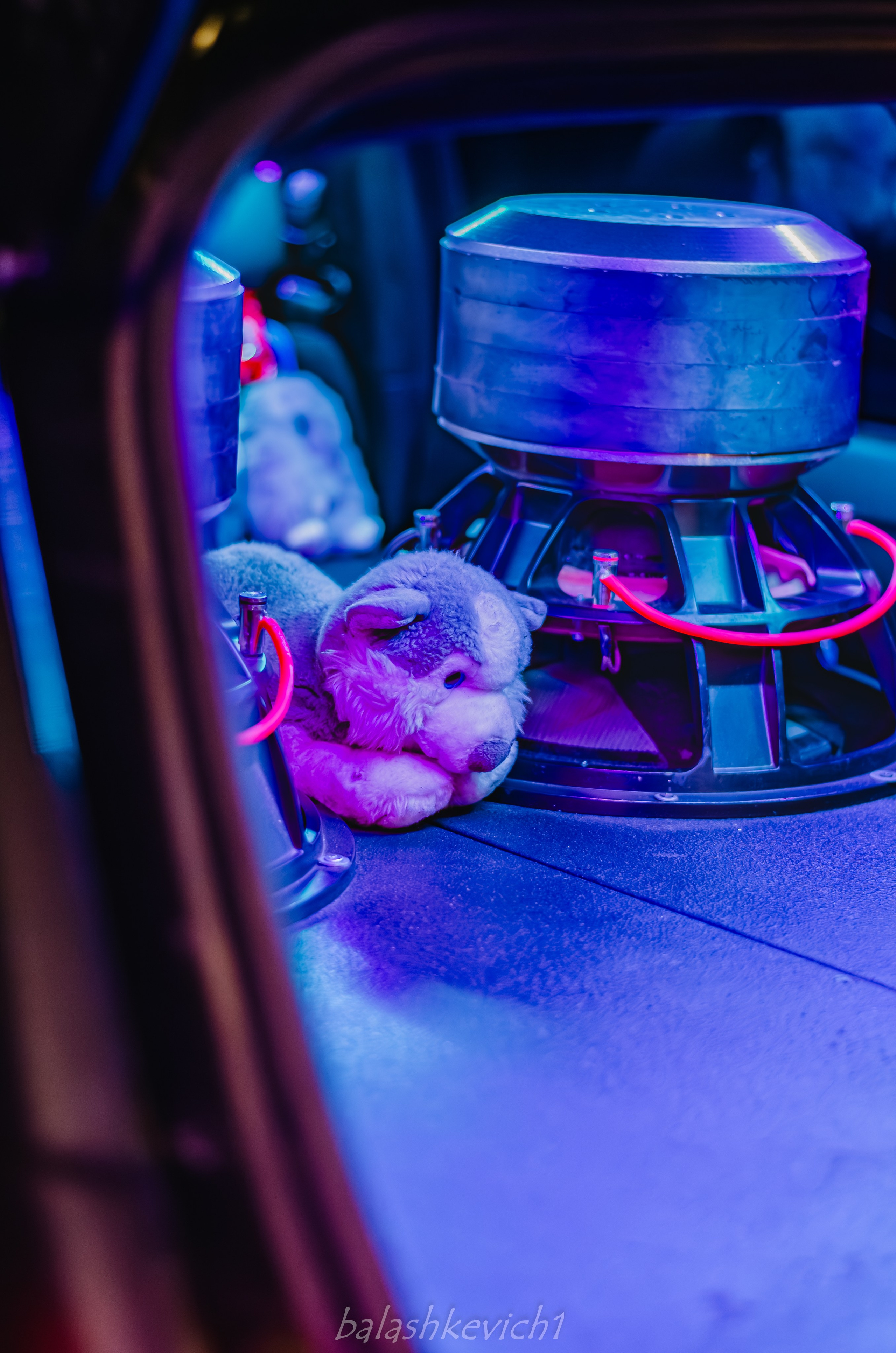 DnB 22-21/11.25. TuninGGameS Media