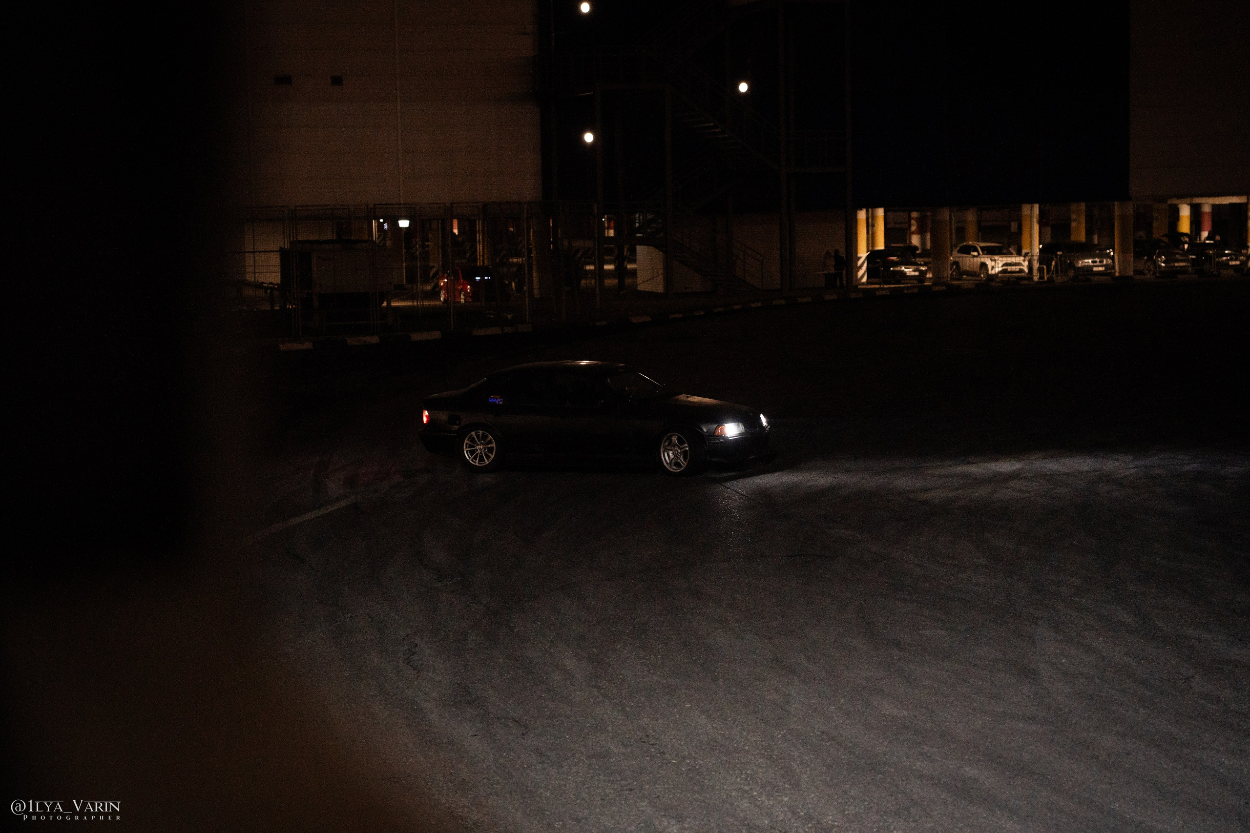 DnB 14/11/2025. TuninGGameS Media