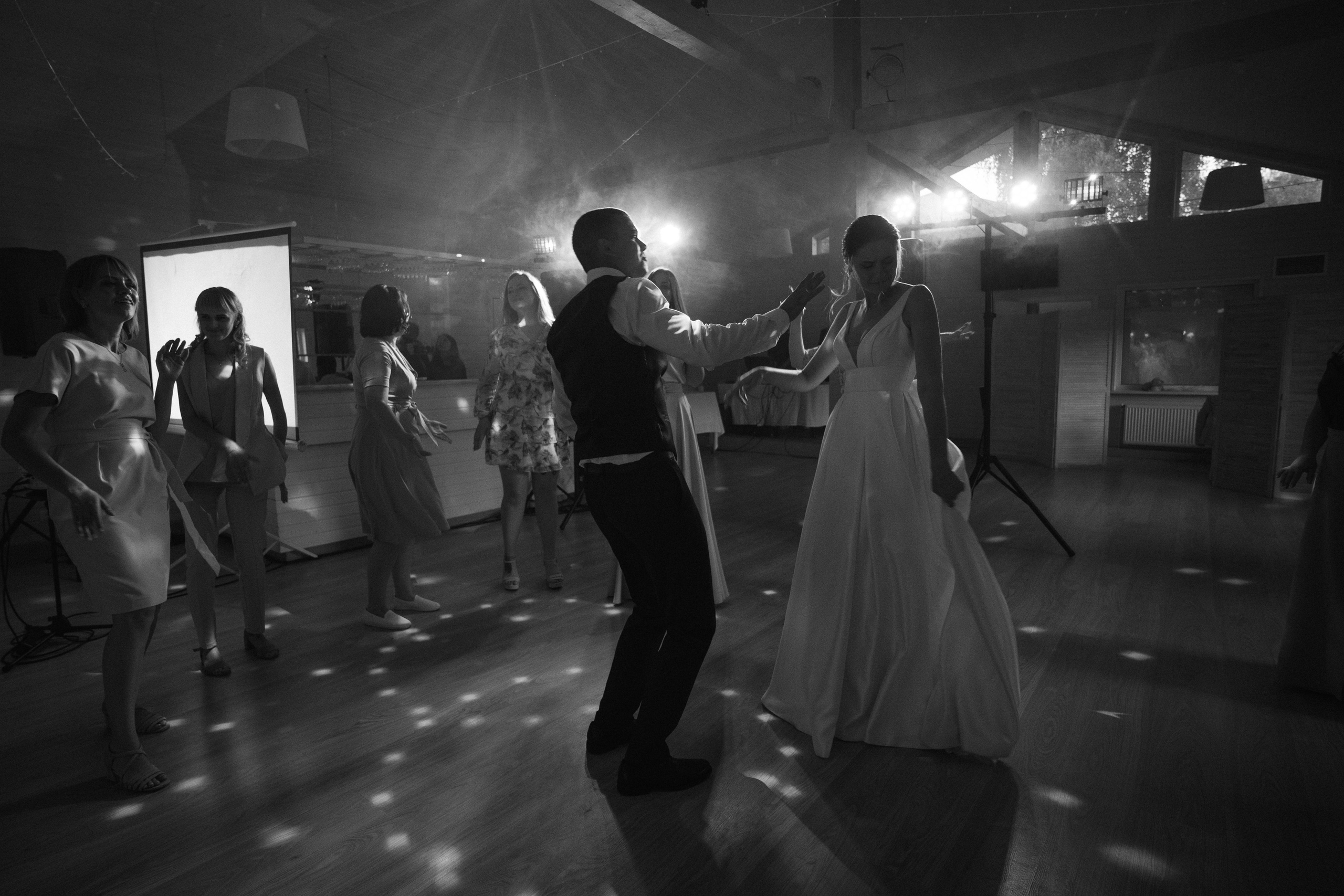 3. Свадебный фотограф — Наталья Фед СПб/Москва