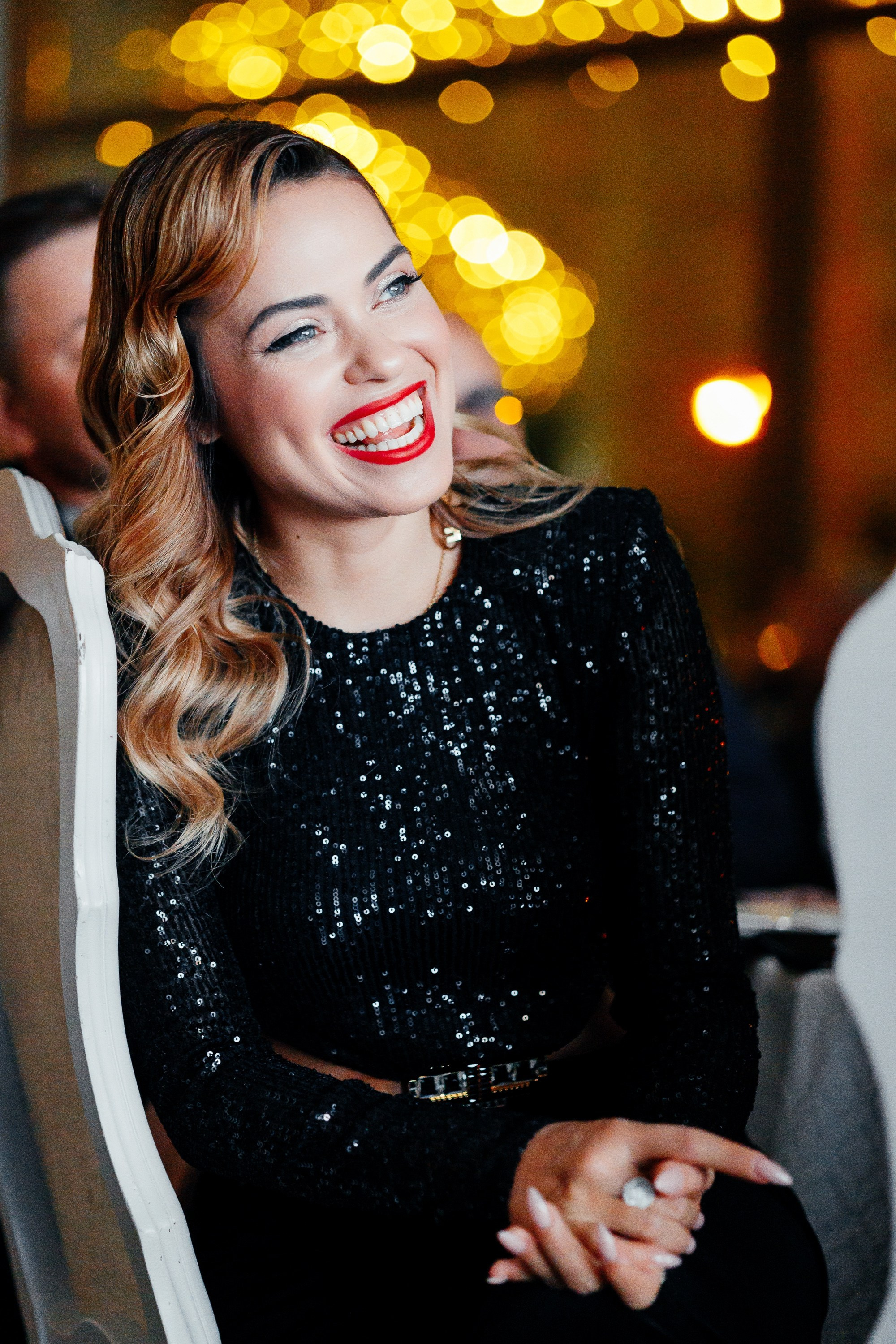 PRIVATE EVENT | SHUFUTINSKY HEADLINER. Фотограф в Москве Алексей Виноградов