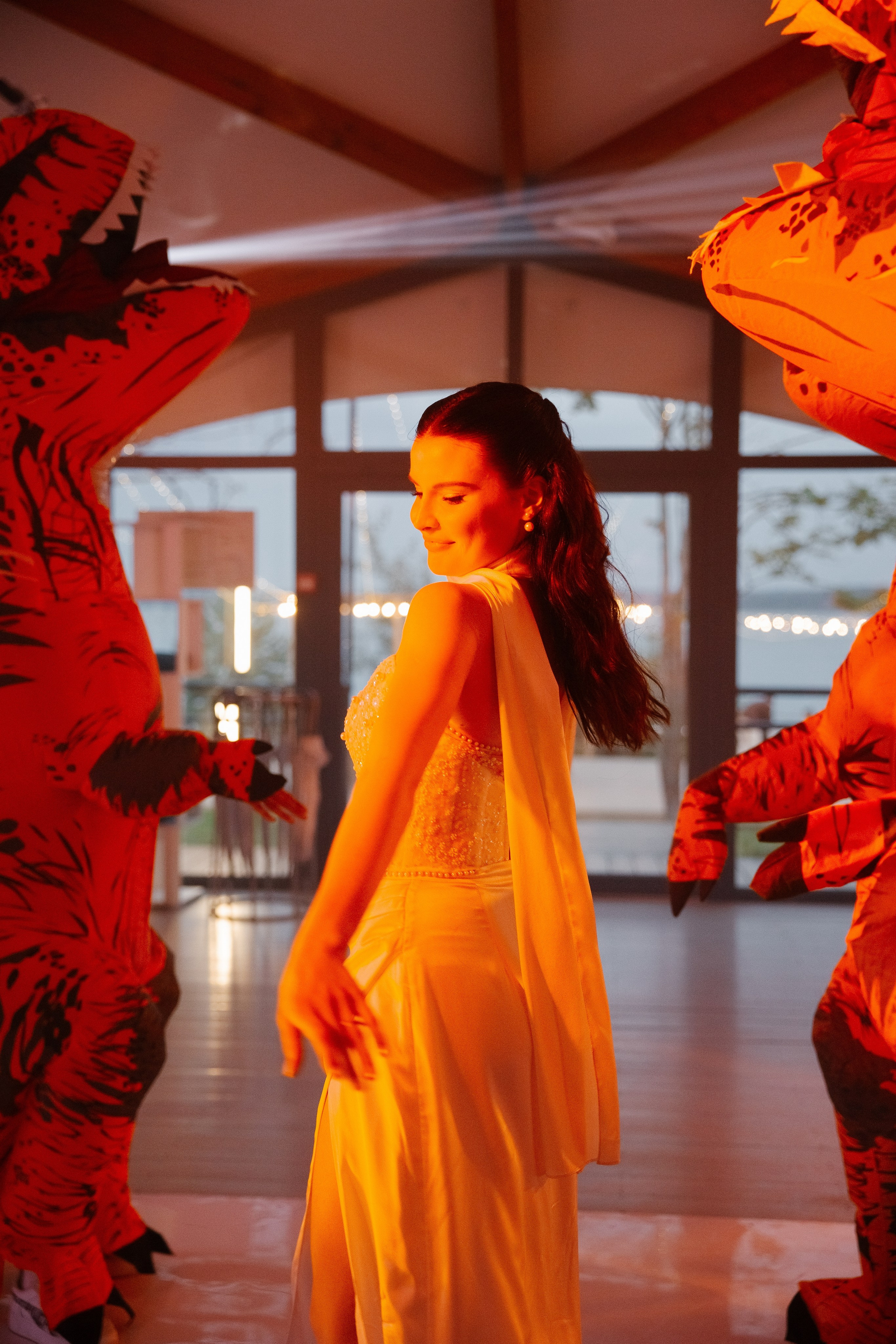 Даниал и Екатерина. Свадебный фотограф Полина Панина