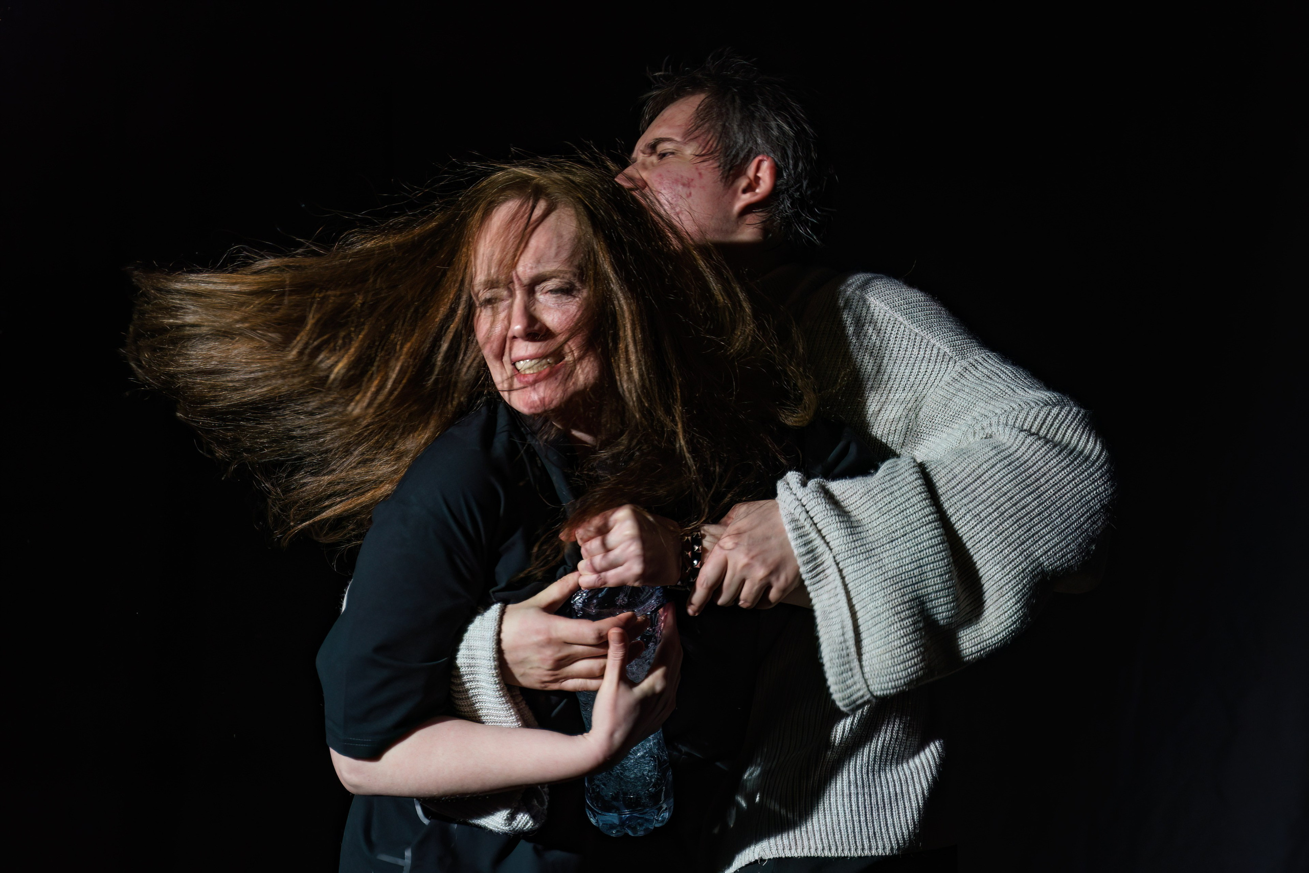 Отрывки из пьес. Продвинутые курсы по обучению актерскому мастерству. Театральная фотография