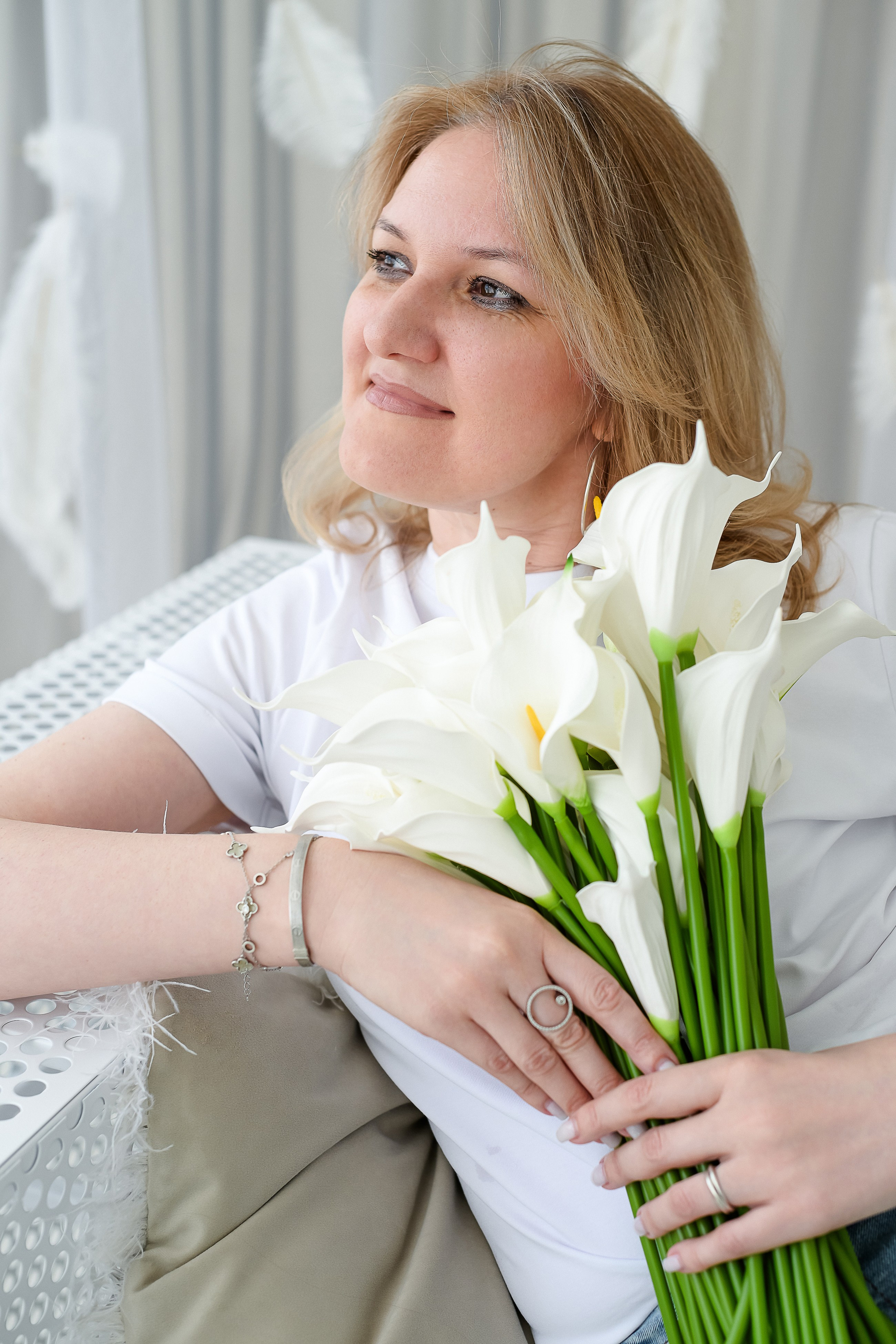 Елена и Ангелина