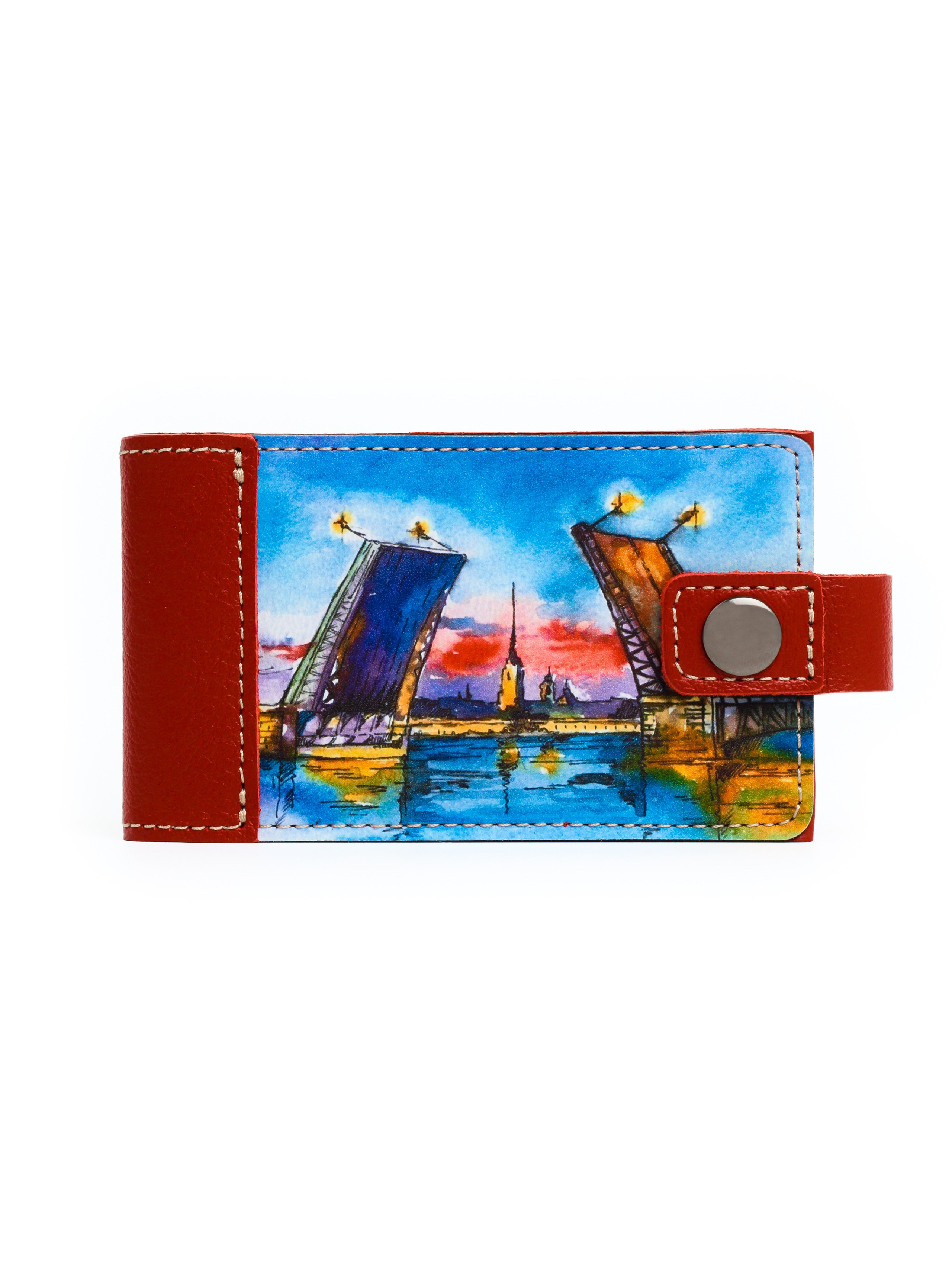 Кошельки. Предметный фотограф, инфографика и видео в Санкт-Петербурге