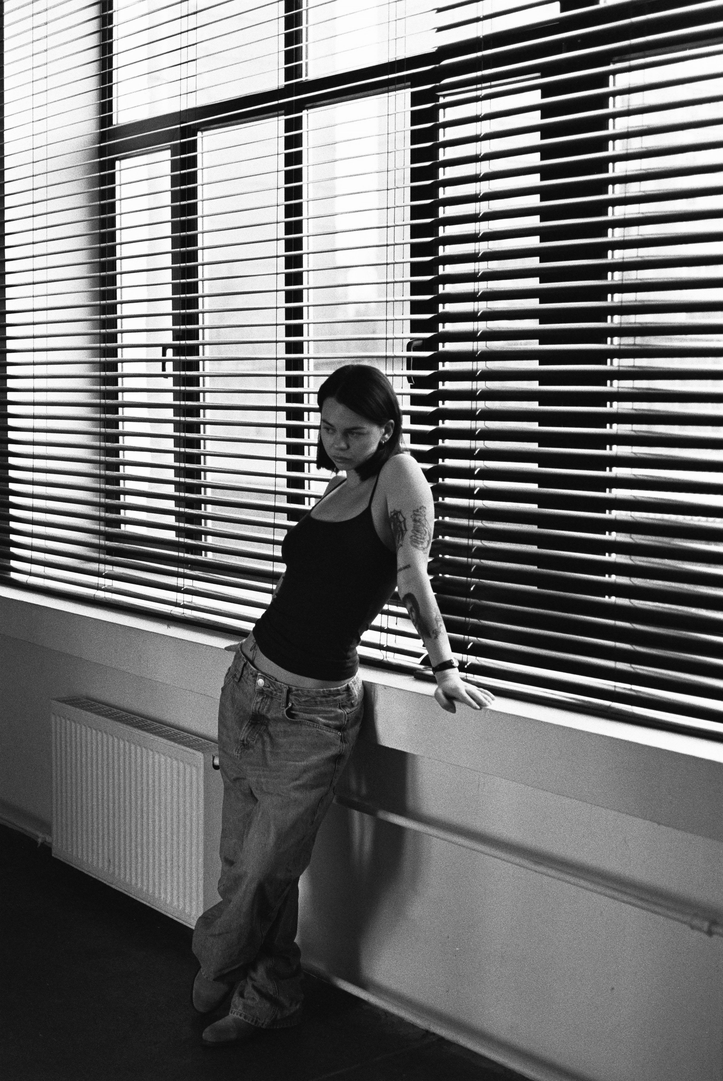 Полина, декабрь 2025