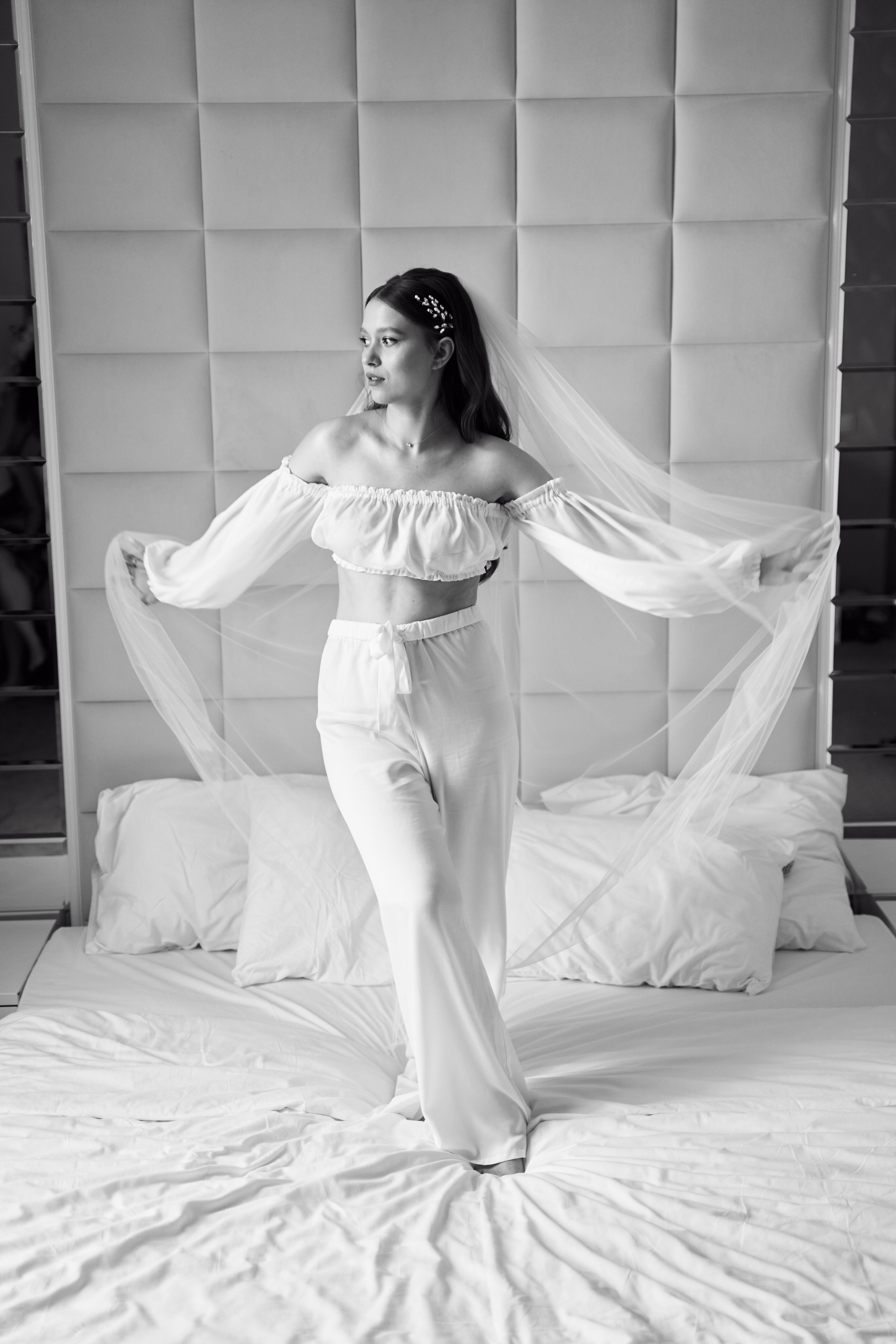 Стас и Мария. Главная