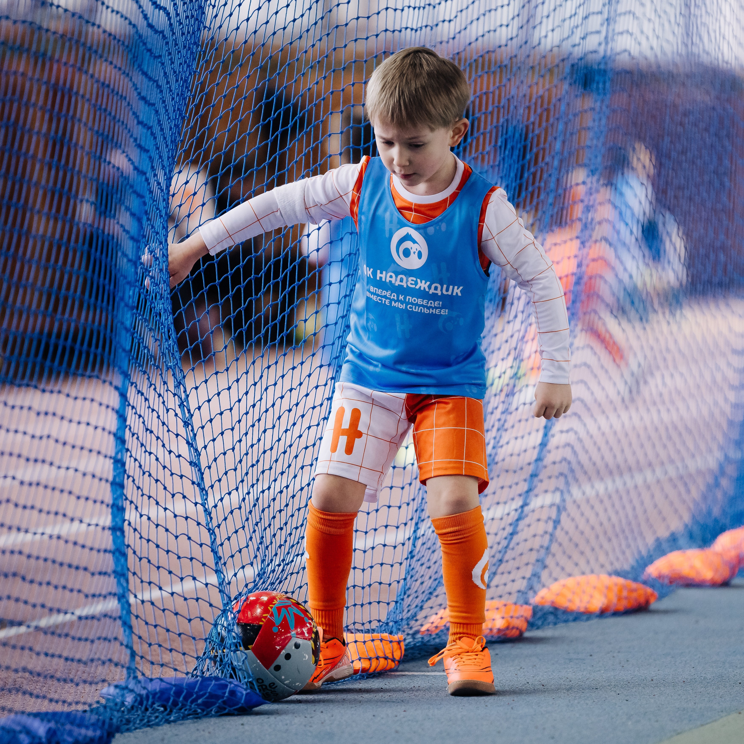 Надеждик CUP // 16.02.25. Денис Прохоров Фотограф в г. Магнитогорск