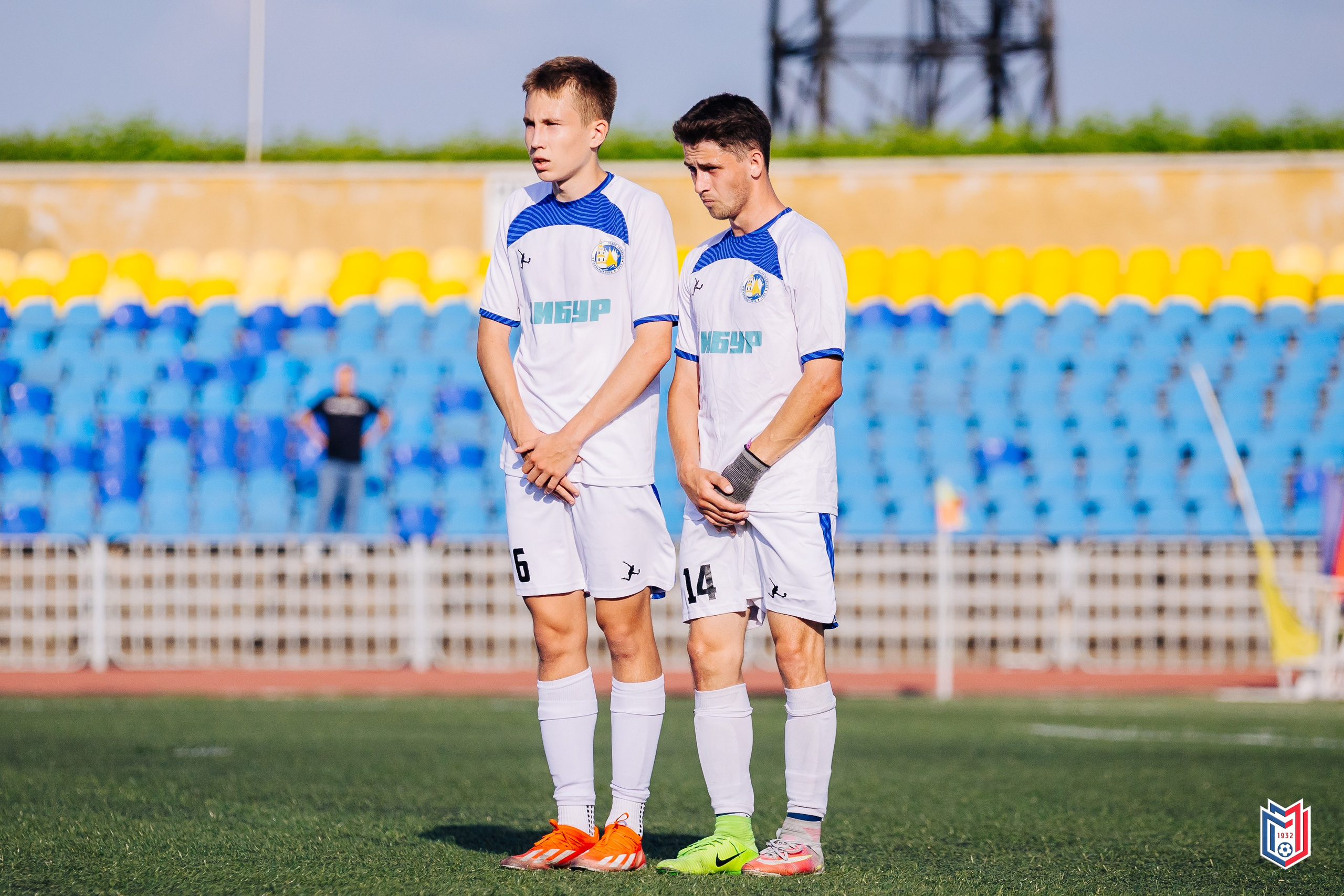 ФК «Металлург-Магнитогорск» — ФК «Тобол» // 06.07.2024. Денис Прохоров Фотограф в г. Магнитогорск