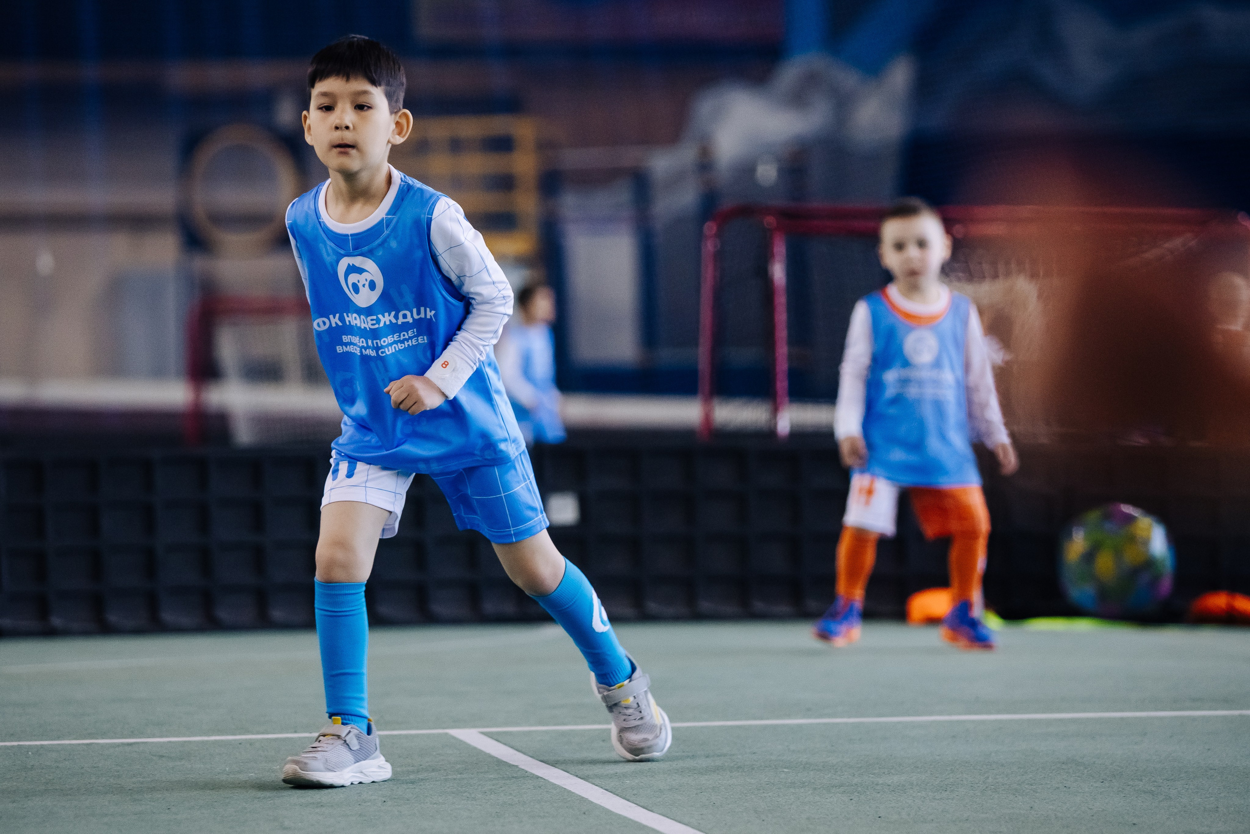 Надеждик CUP // 18.05.25. Денис Прохоров Фотограф в г. Магнитогорск