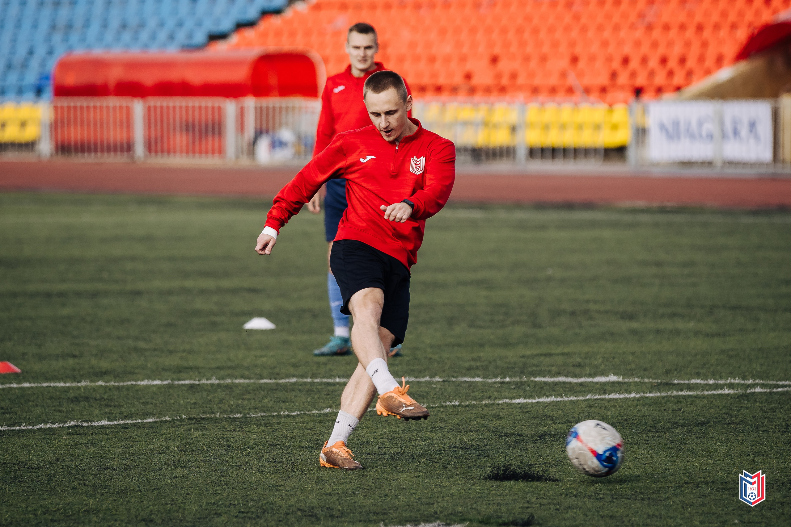 ФК «Металлург-Магнитогорск» — ФК «Курган» // 10.09.24. Денис Прохоров Фотограф в г. Магнитогорск