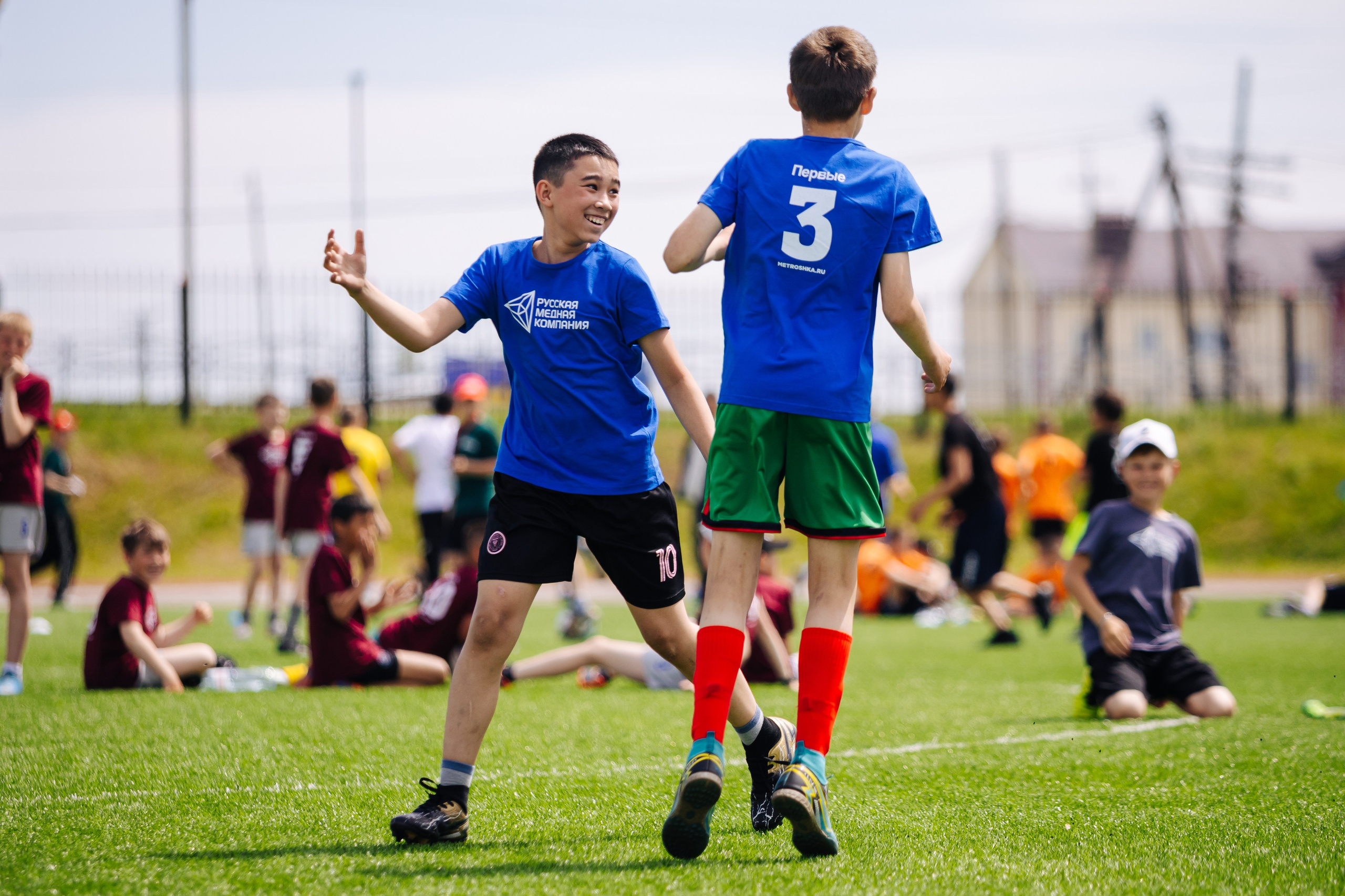 МЕТРОШКА-2025|Фершампенуаз // 28.05.25. Денис Прохоров Фотограф в г. Магнитогорск