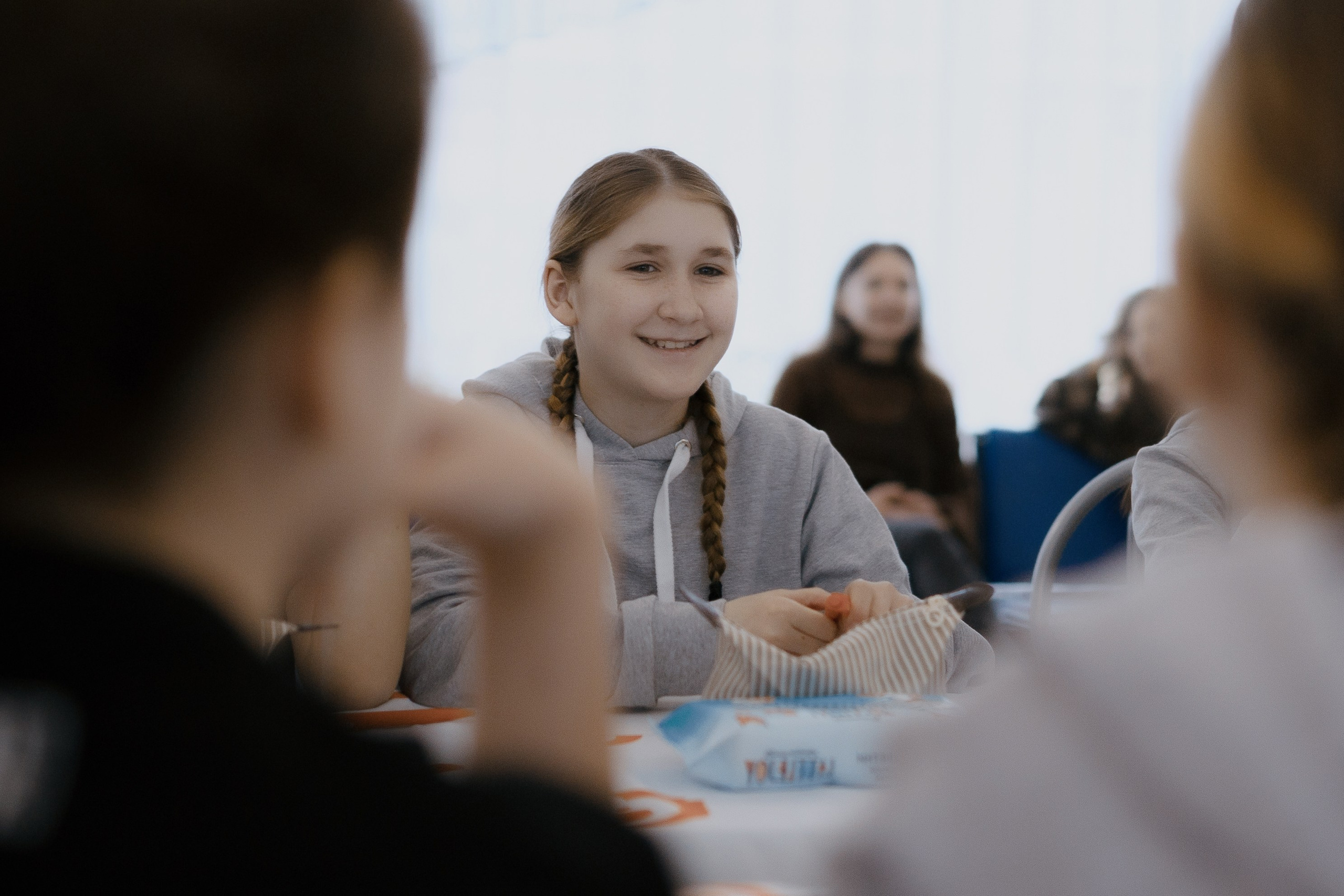 Весеннее преображение // 03.05 — 04.05.2025. Денис Прохоров Фотограф в г. Магнитогорск