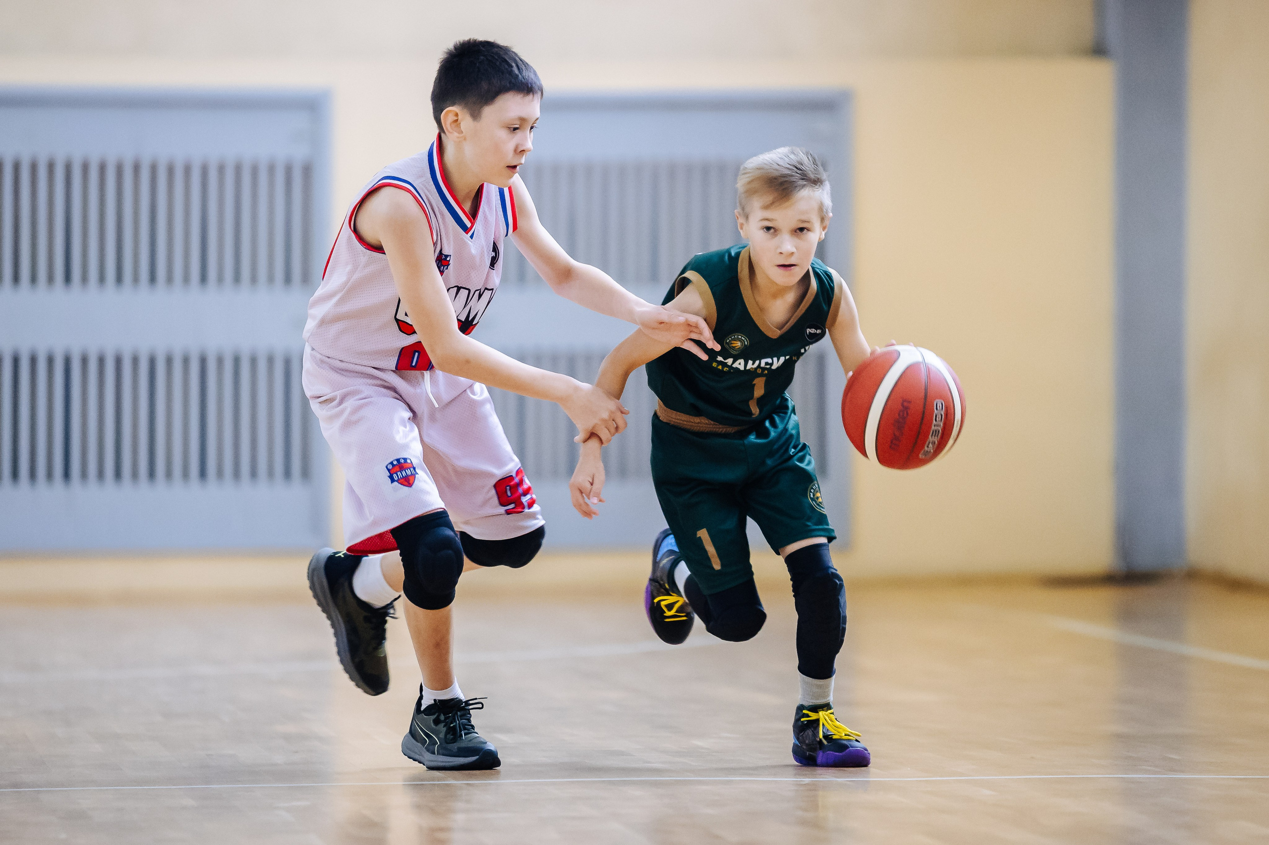 Областные соревнования среди юношей до 13 лет // 20.09.24. Денис Прохоров Фотограф в г. Магнитогорск
