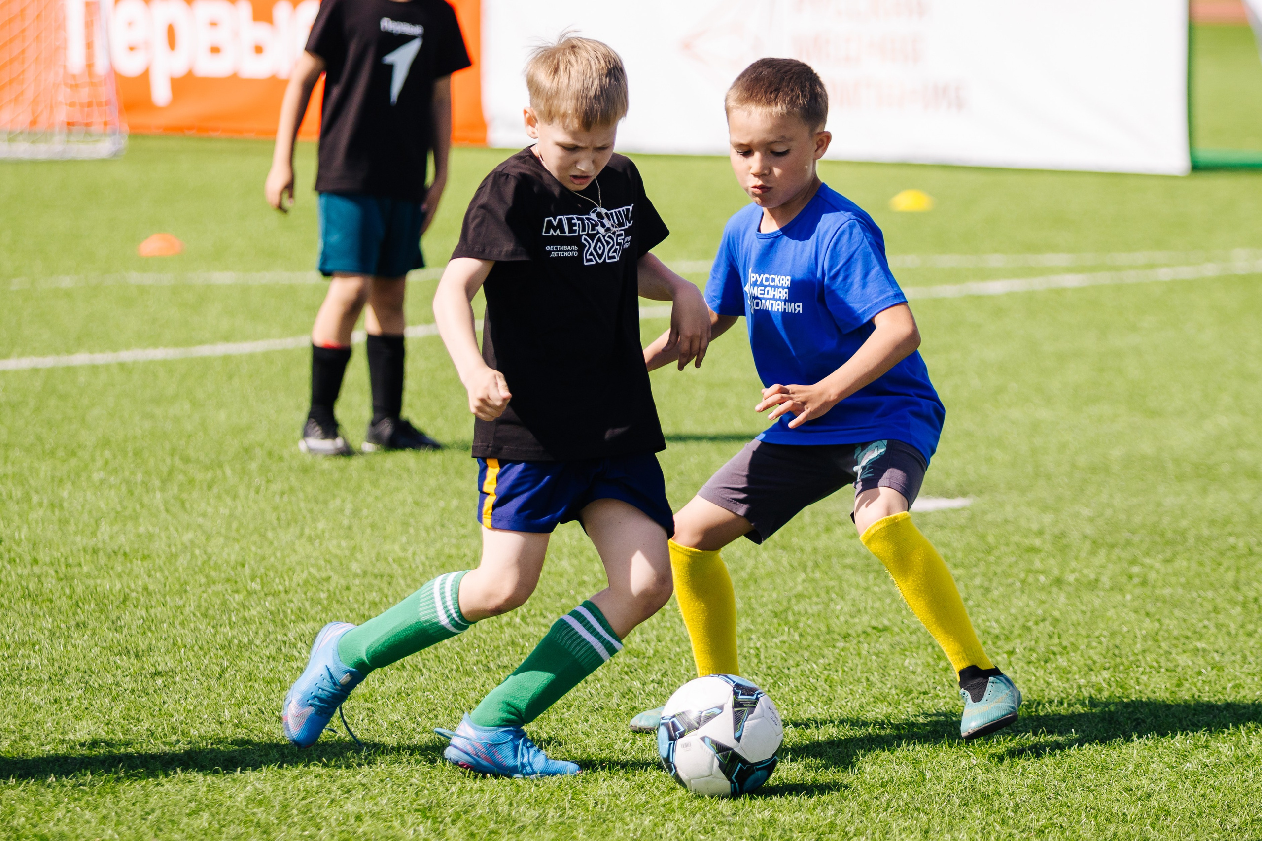МЕТРОШКА-2025|Фершампенуаз // 28.05.25. Денис Прохоров Фотограф в г. Магнитогорск