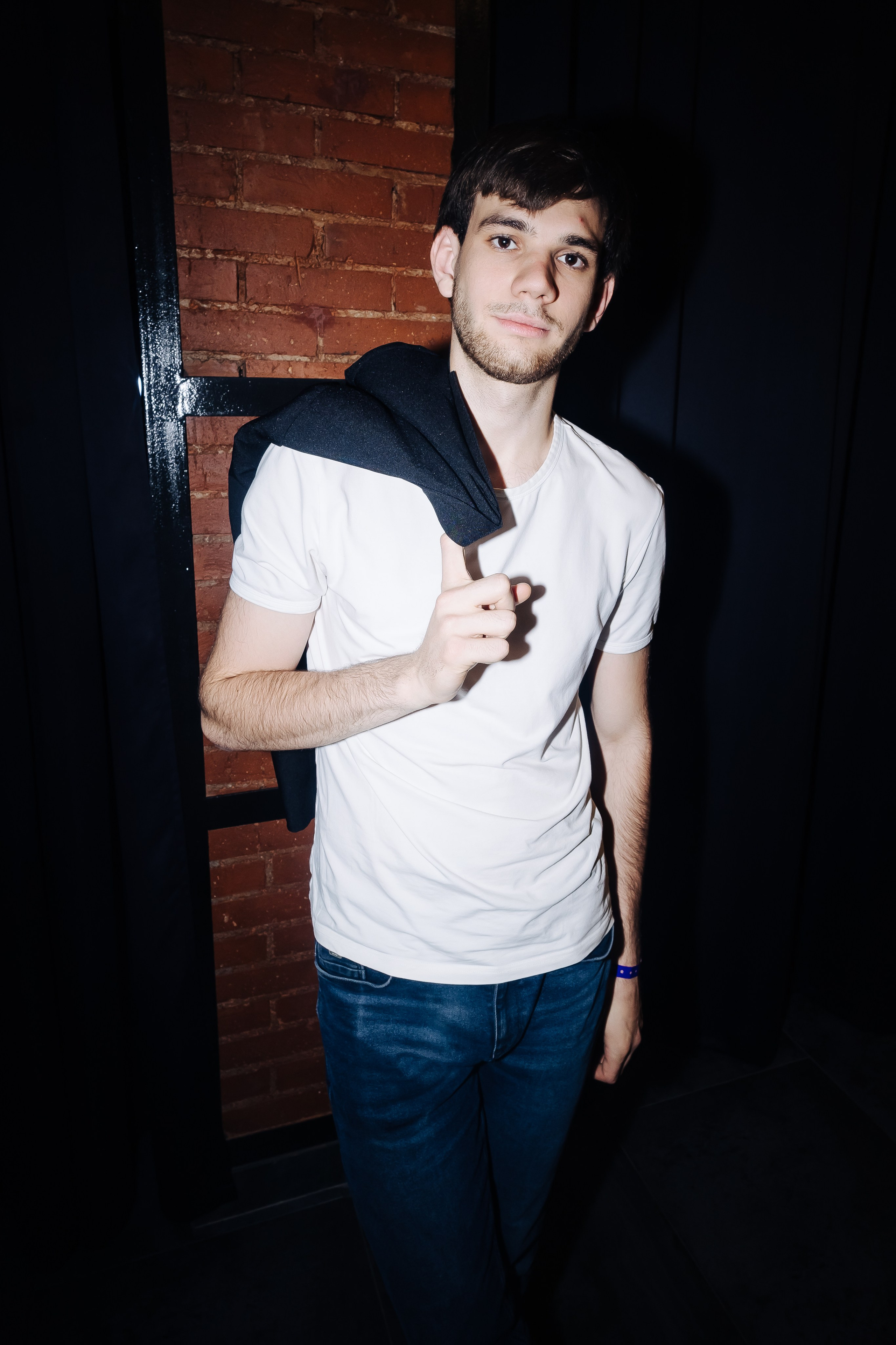 Окружной туристический форум «Айда на Урал» // 24.10 — 27.10.2024. Денис Прохоров Фотограф в г. Магнитогорск