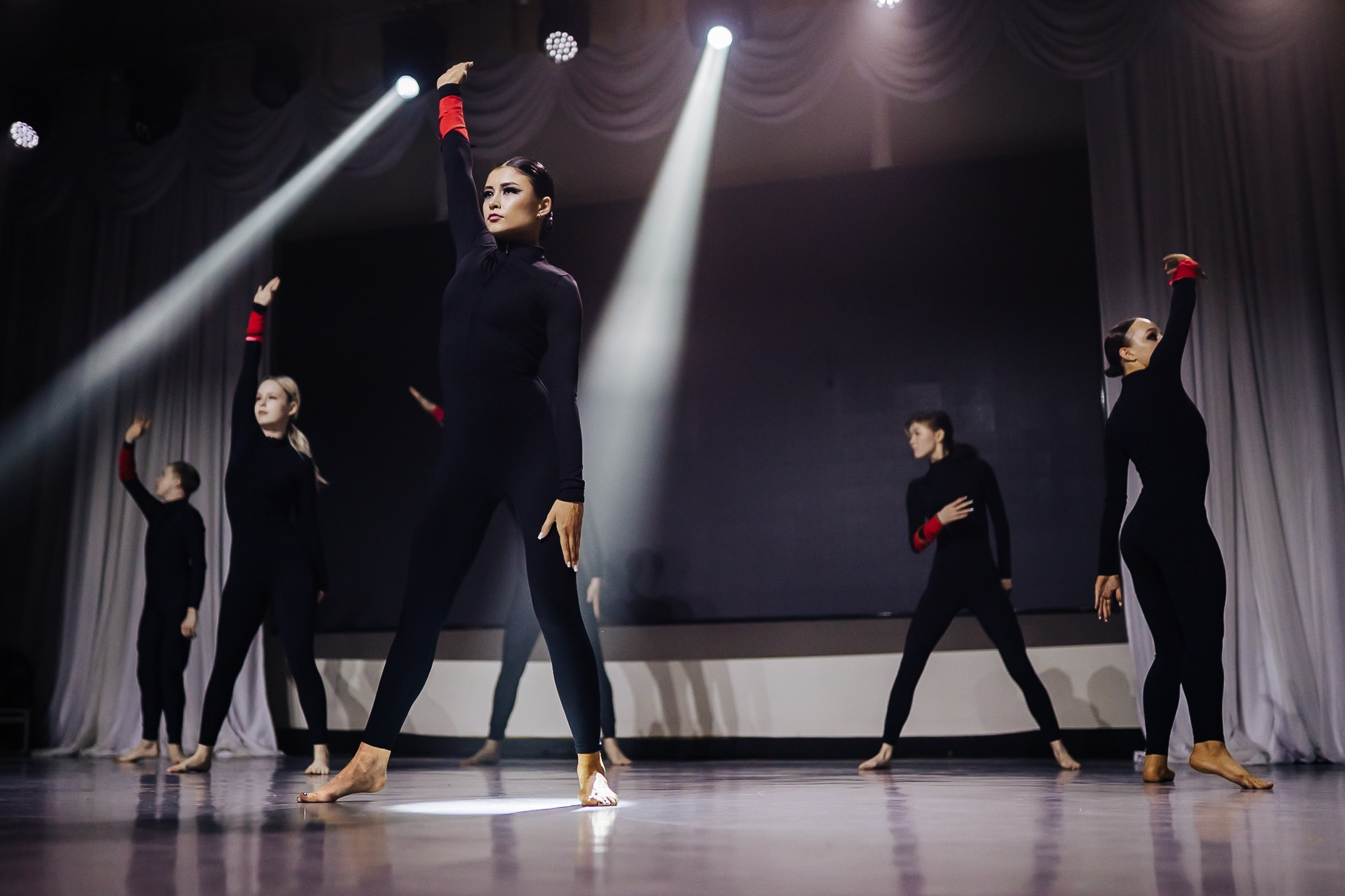 Студенческая весна города Челябинска — 2025 // 28.04.25. Денис Прохоров Фотограф в г. Магнитогорск