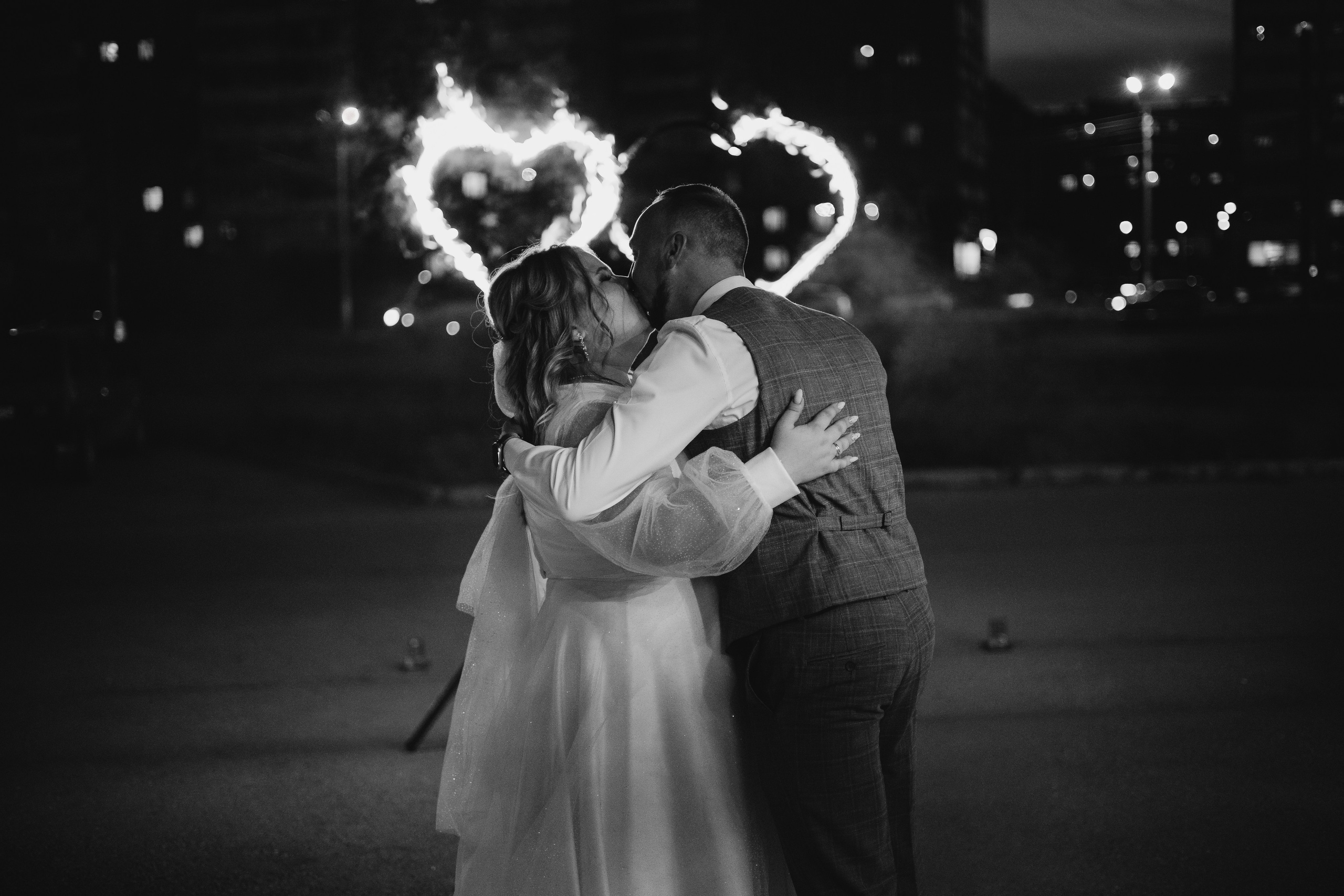 Мария и Александр. Денис Прохоров Фотограф в г. Магнитогорск