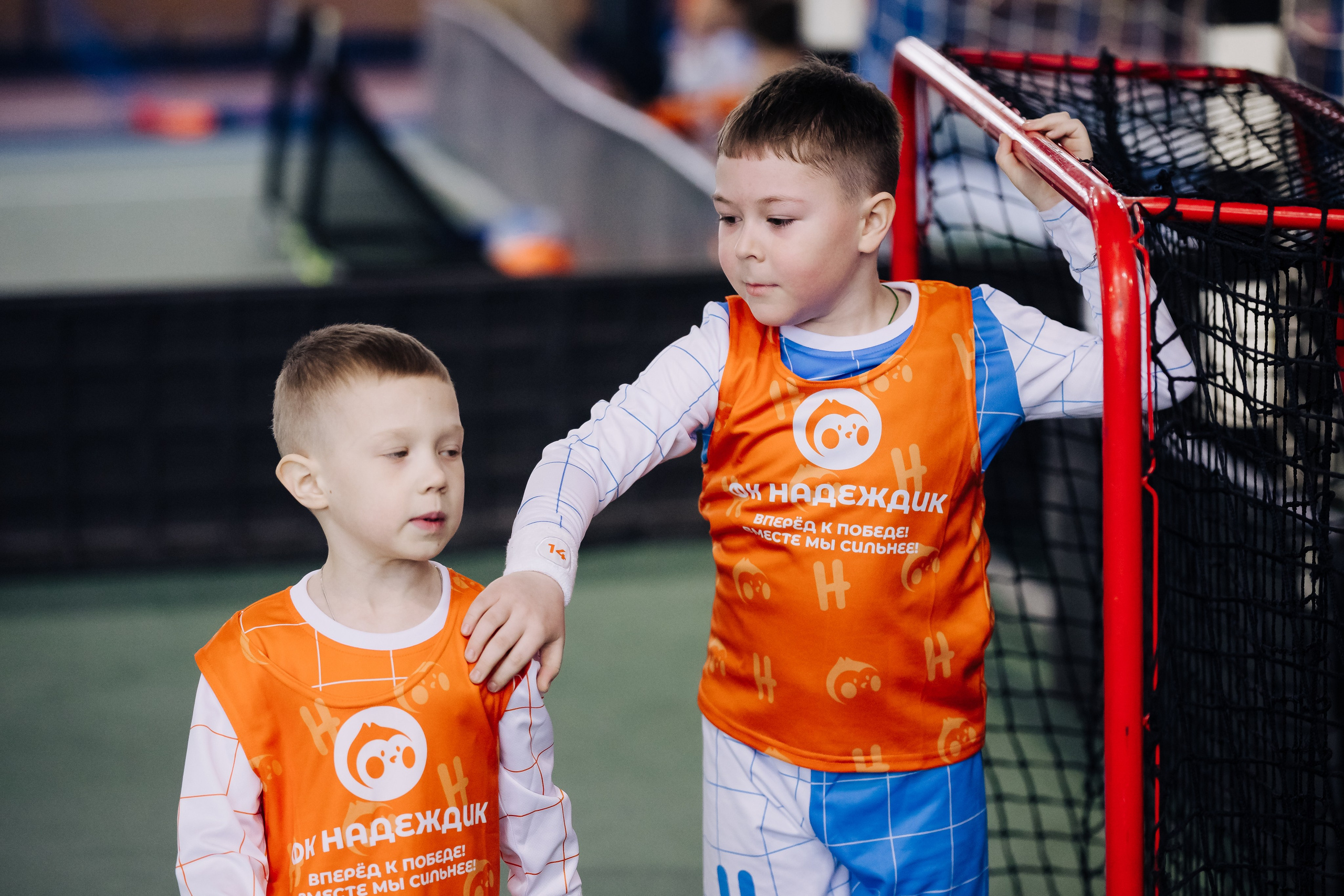 Надеждик CUP // 16.02.25. Денис Прохоров Фотограф в г. Магнитогорск