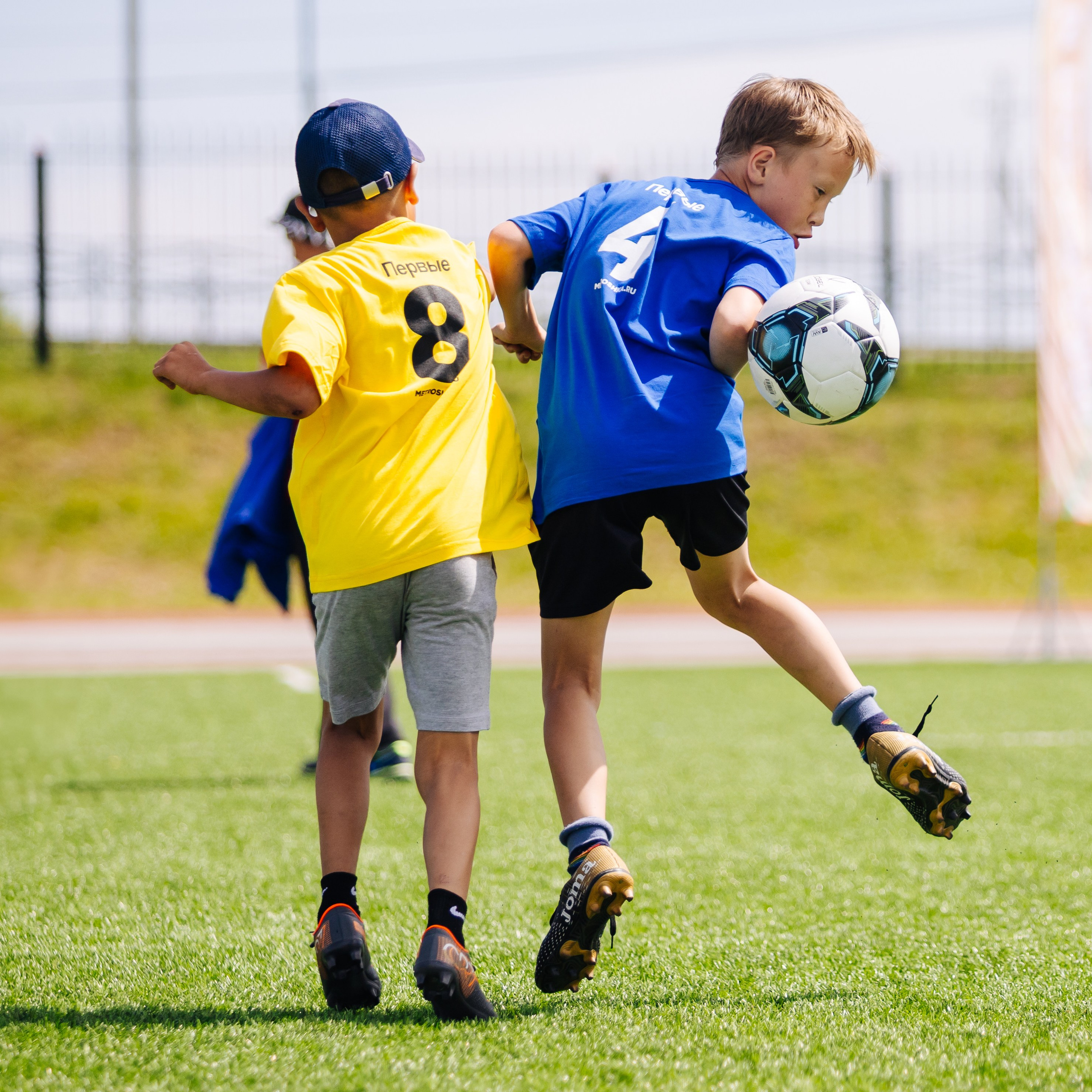 МЕТРОШКА-2025|Фершампенуаз // 28.05.25. Денис Прохоров Фотограф в г. Магнитогорск