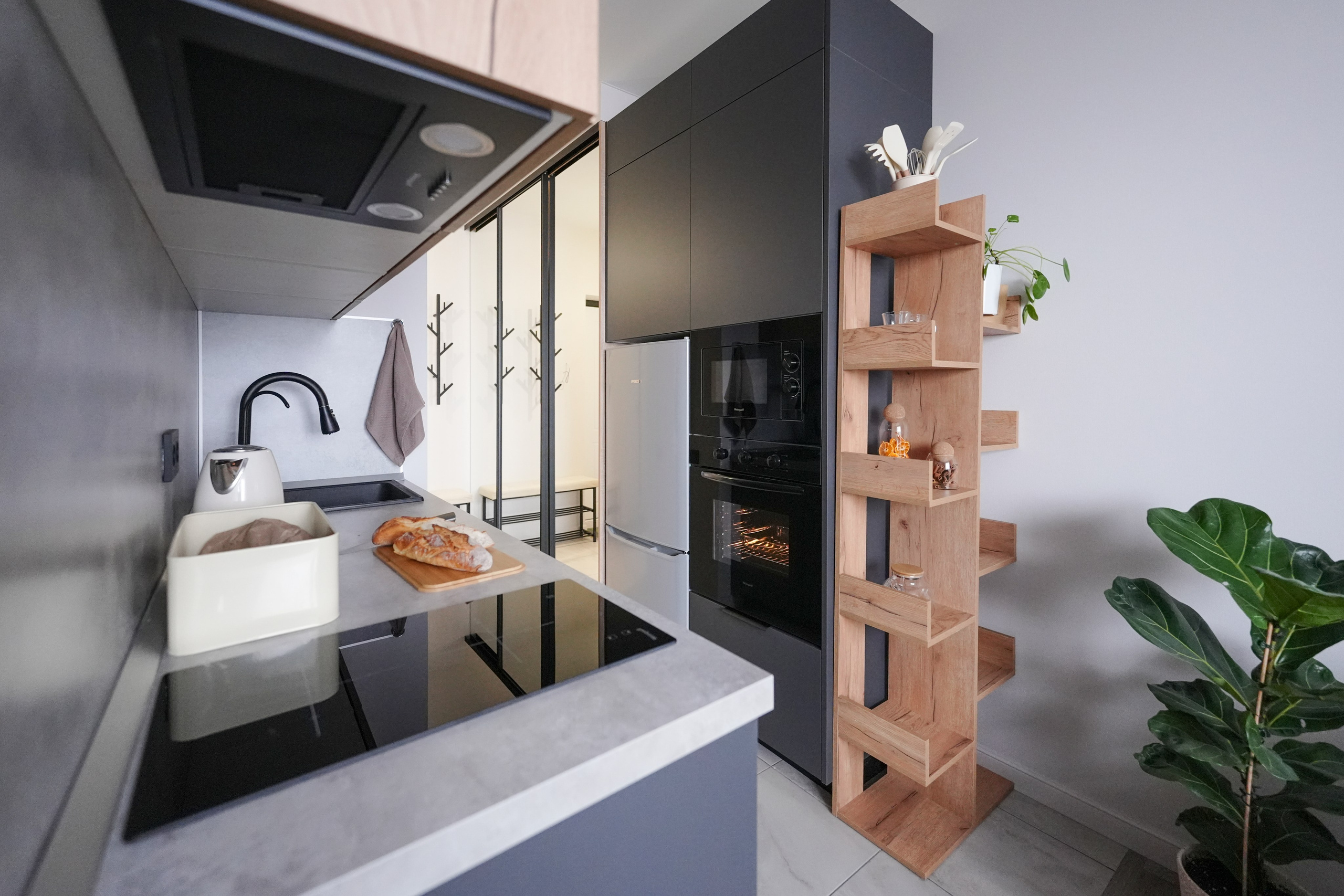 Квартира Студия Тольятти. Главная