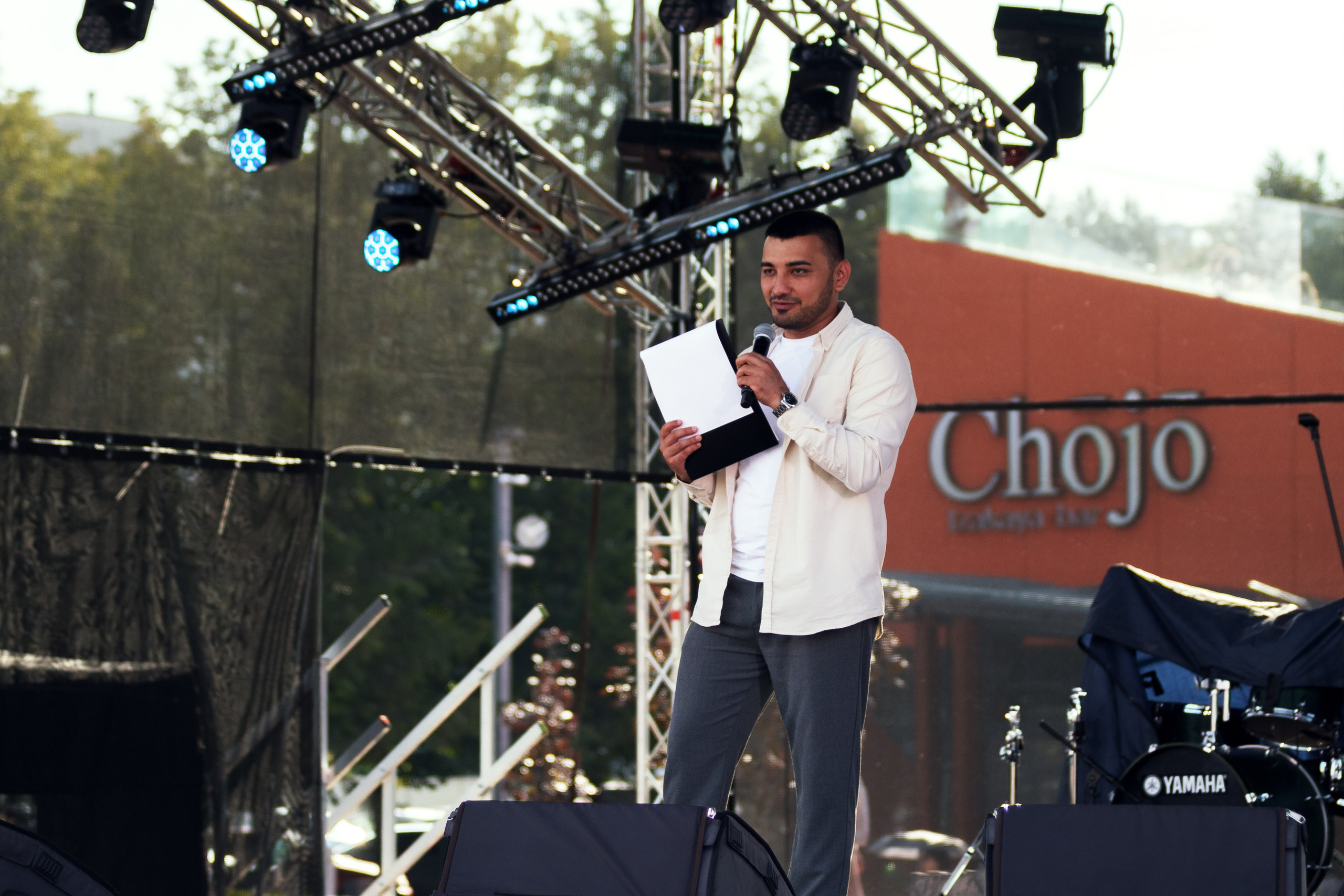 Гастрофест 2025. Design Muginov