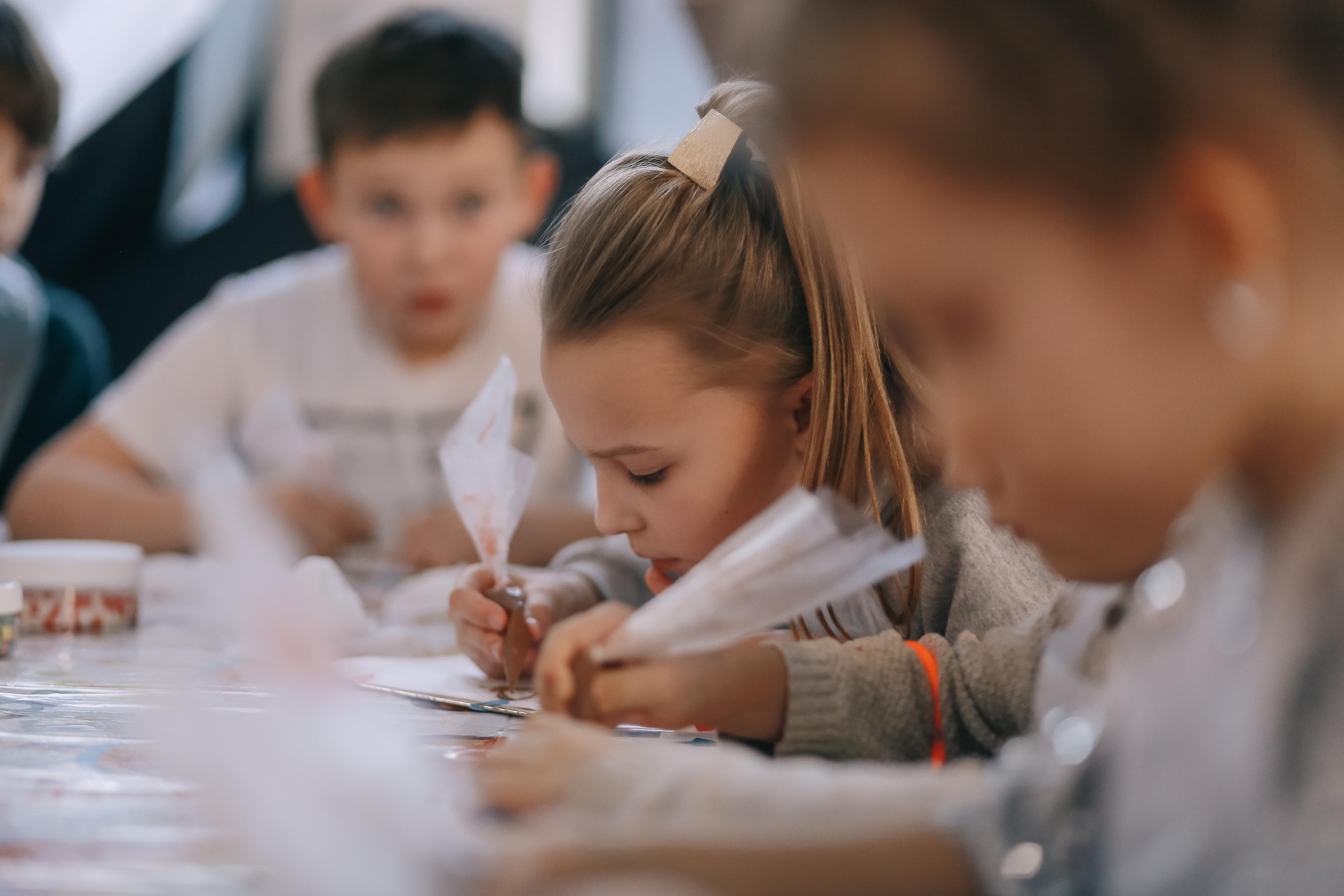 Кулинарный МастерКласс в Come in Loft. Антонина Морозова, профессиональный семейный фотограф видеограф