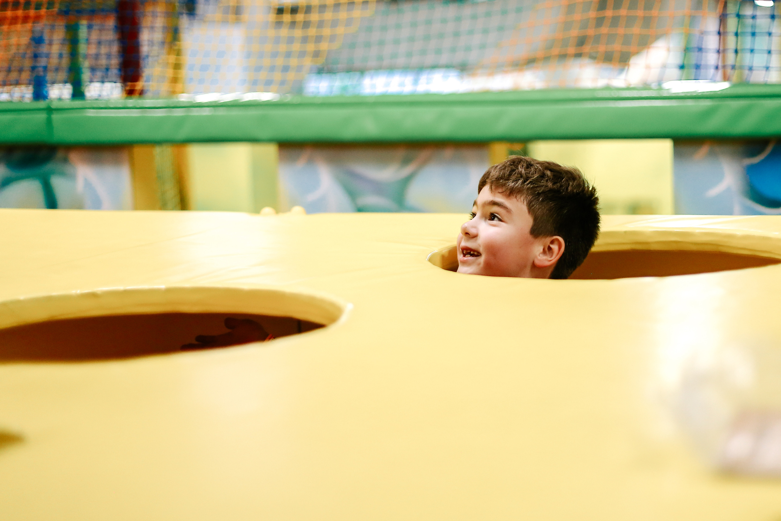 День Рождения Миши в ДжокиДжоя. Антонина Морозова, профессиональный семейный фотограф видеограф