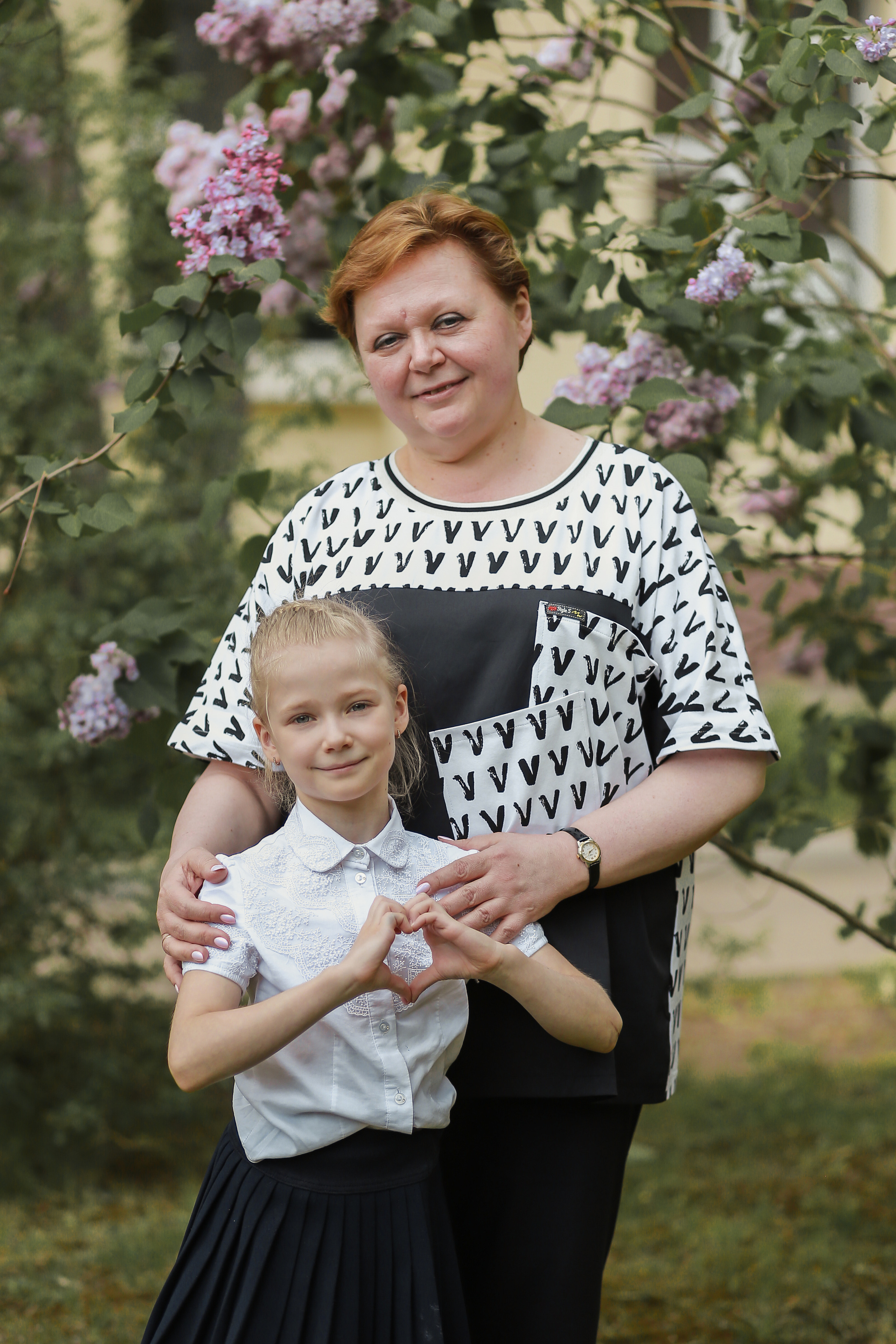 Первоклашки 1Л. Антонина Морозова, профессиональный семейный фотограф видеограф