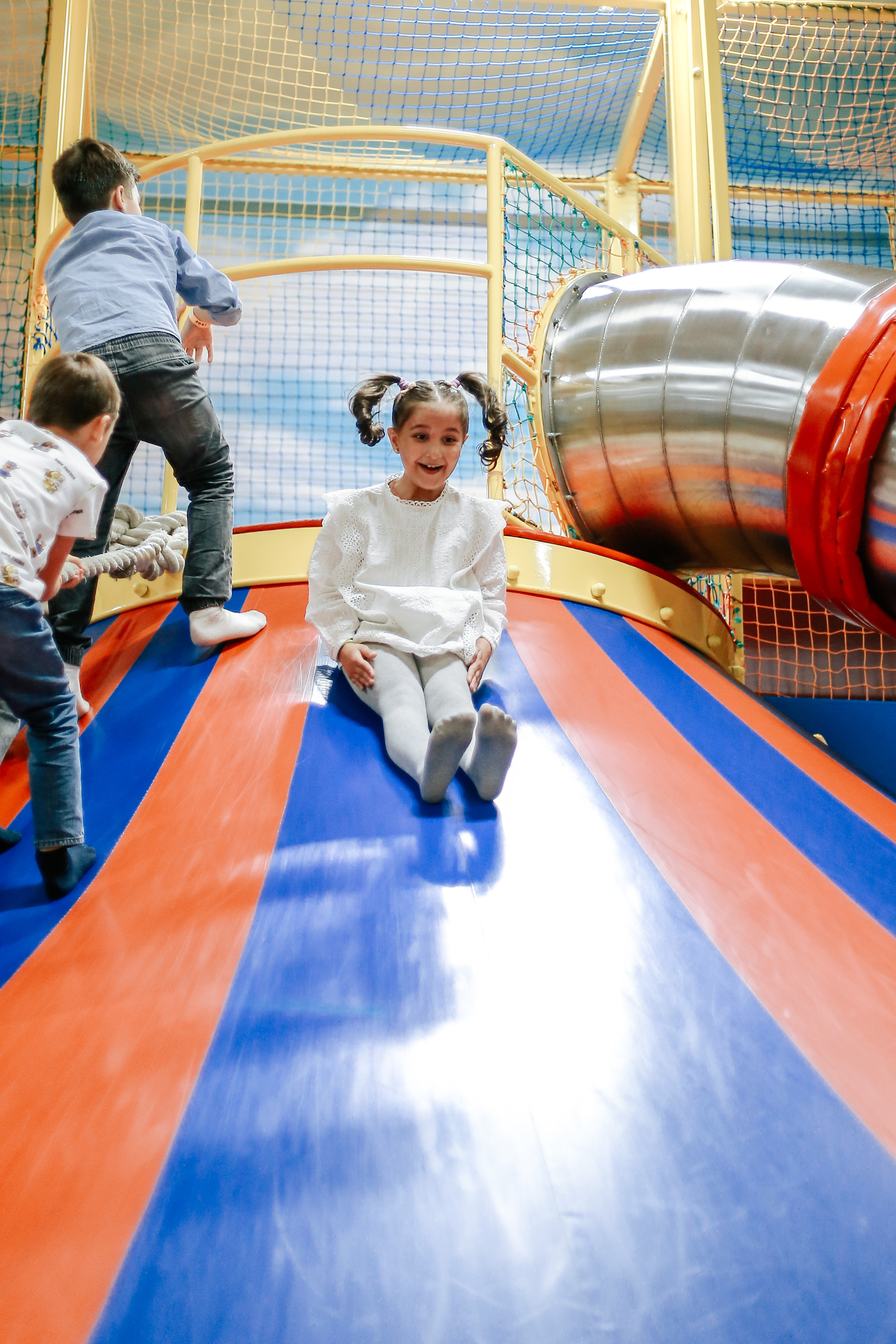 День Рождения Миши в ДжокиДжоя. Антонина Морозова, профессиональный семейный фотограф видеограф