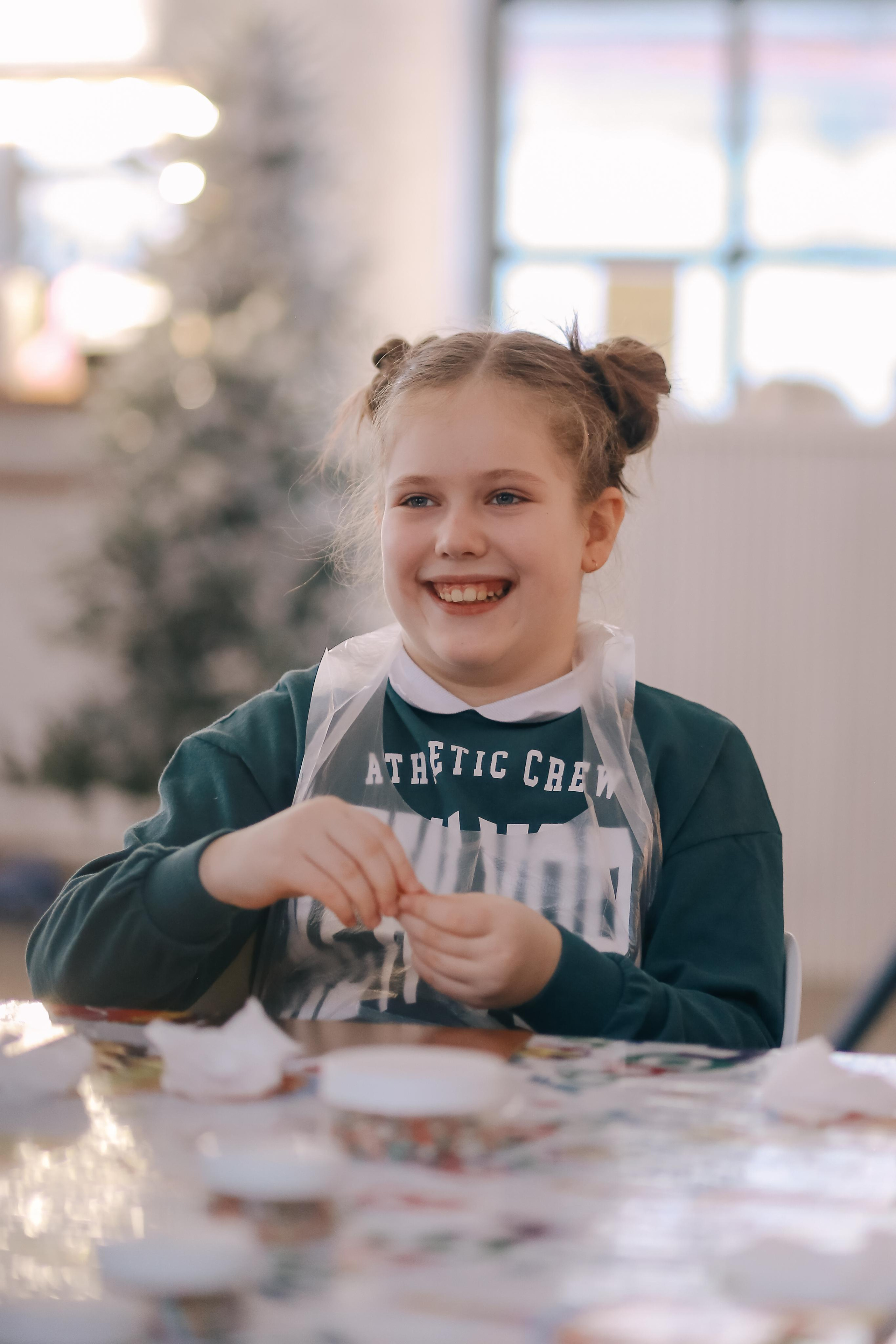 Кулинарный МастерКласс в Come in Loft. Антонина Морозова, профессиональный семейный фотограф видеограф