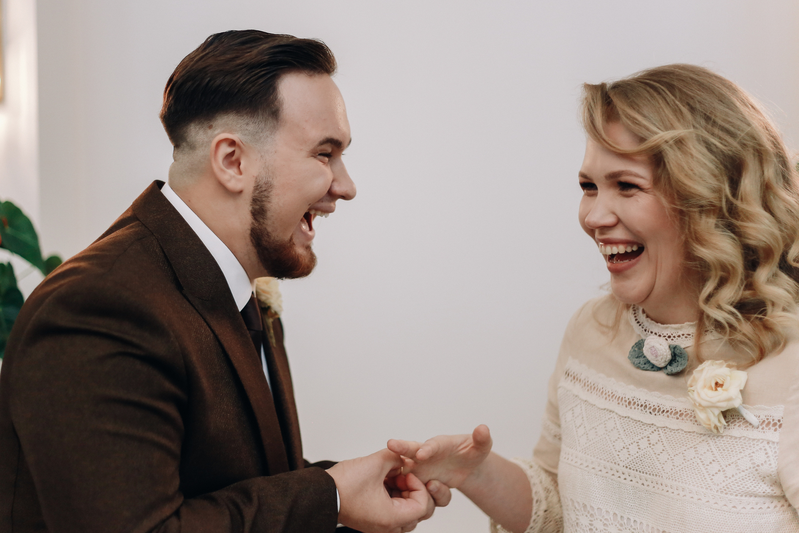 Дворец Бракосочетания на Бутырской. Антонина Морозова, профессиональный семейный фотограф видеограф