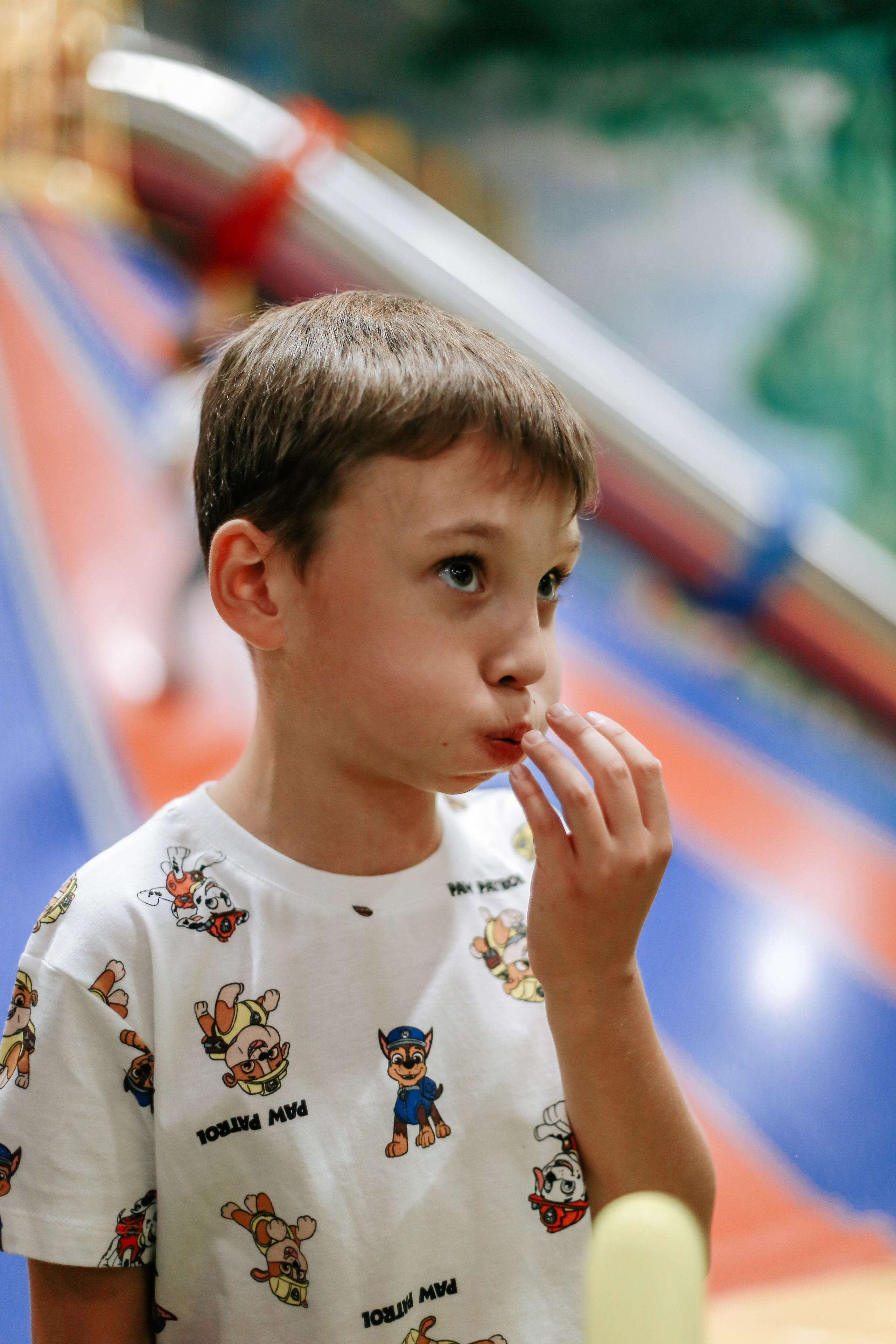 День Рождения Миши в ДжокиДжоя. Антонина Морозова, профессиональный семейный фотограф видеограф