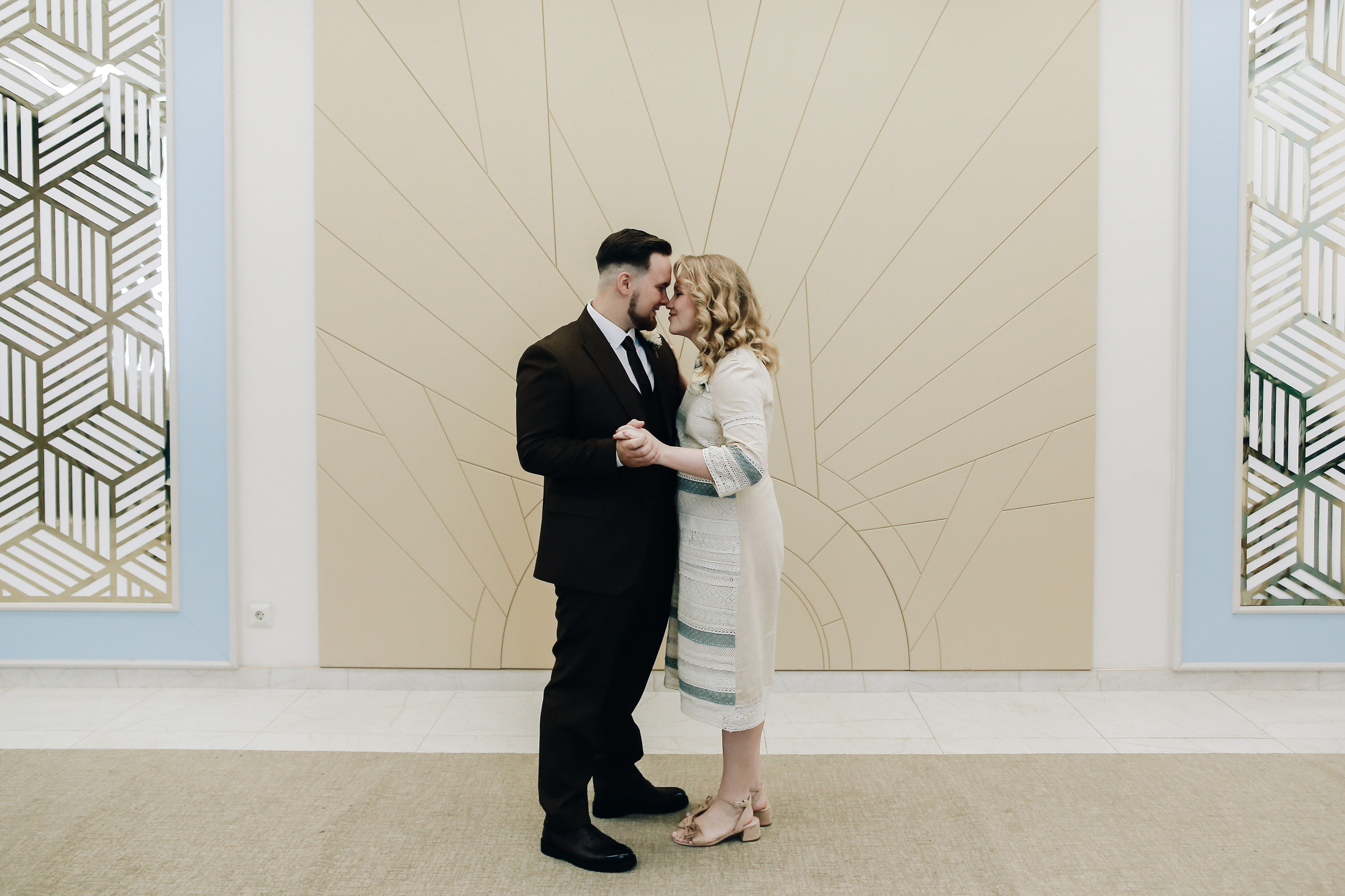 Дворец Бракосочетания на Бутырской. Антонина Морозова, профессиональный семейный фотограф видеограф