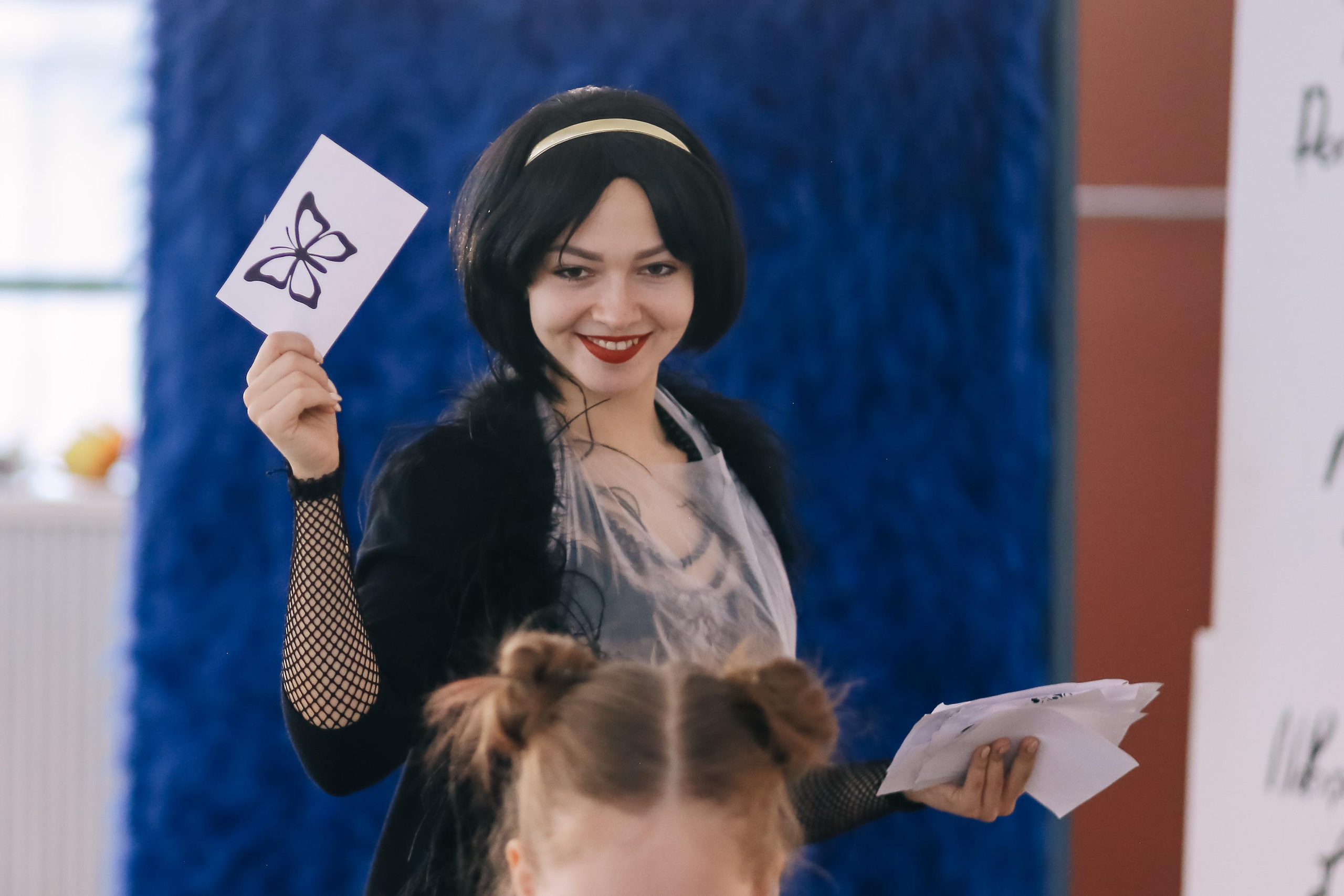 Кулинарный МастерКласс в Come in Loft. Антонина Морозова, профессиональный семейный фотограф видеограф