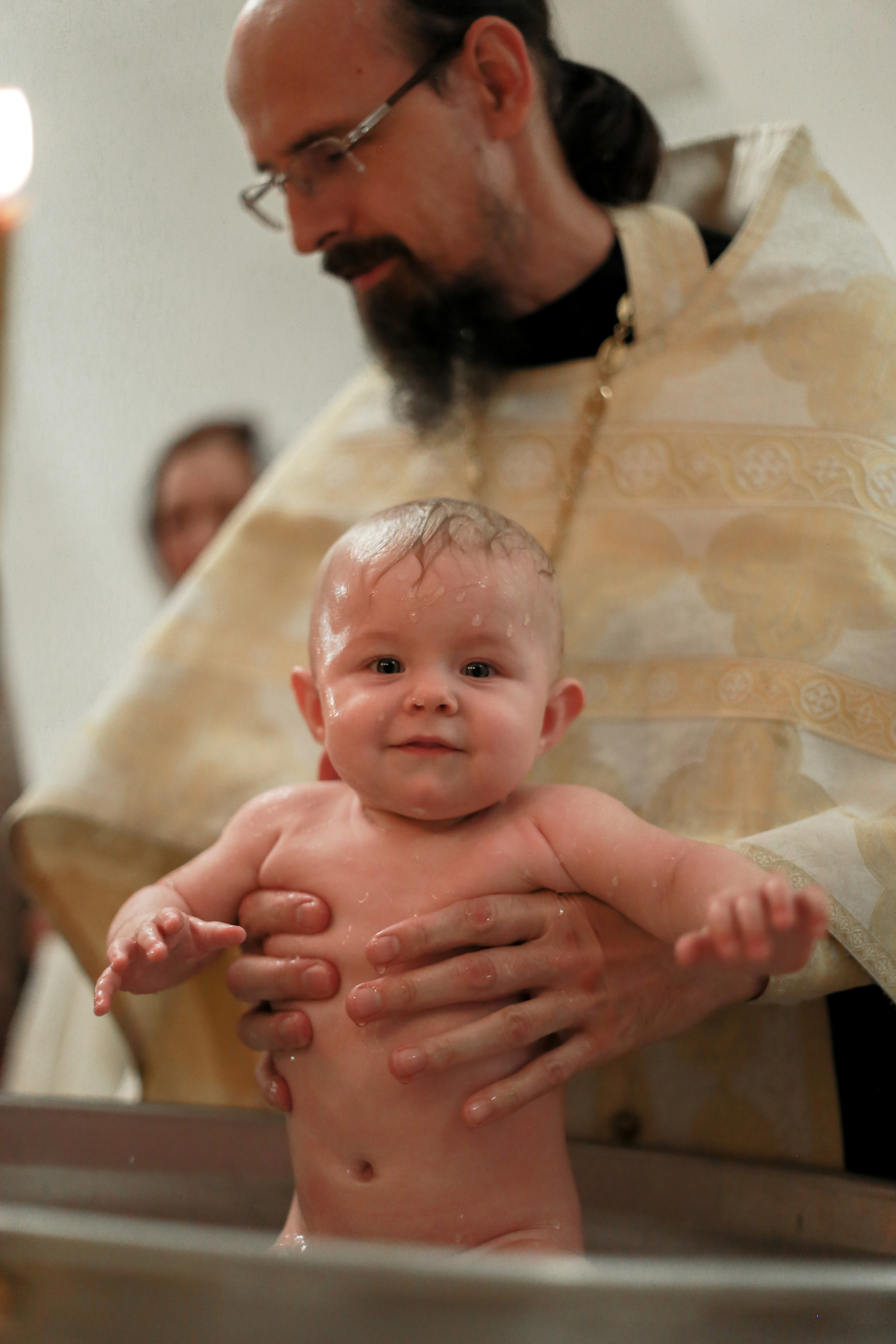 Крещение Крестины Церковные Таинства. Антонина Морозова, профессиональный семейный фотограф видеограф