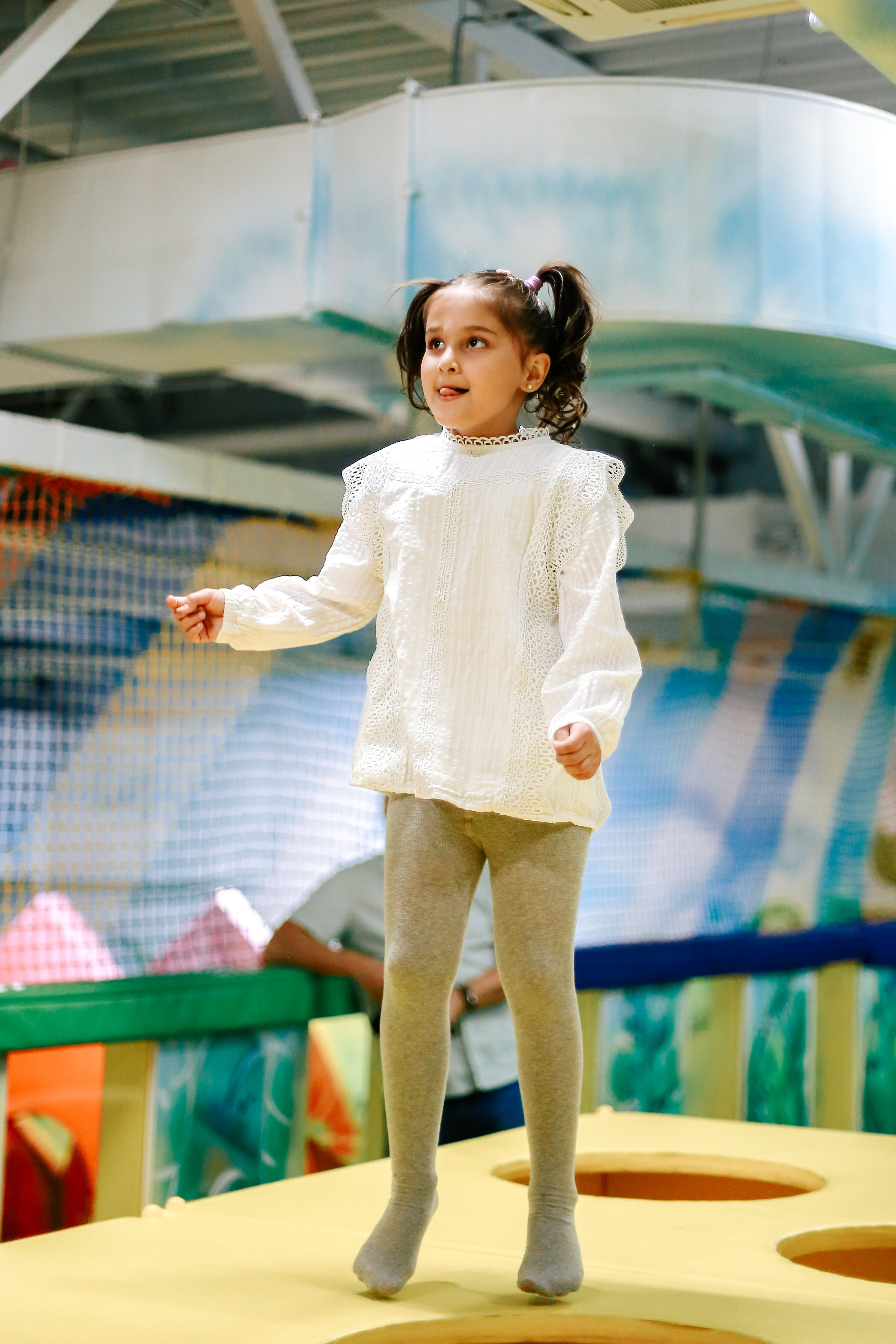 День Рождения Миши в ДжокиДжоя. Антонина Морозова, профессиональный семейный фотограф видеограф