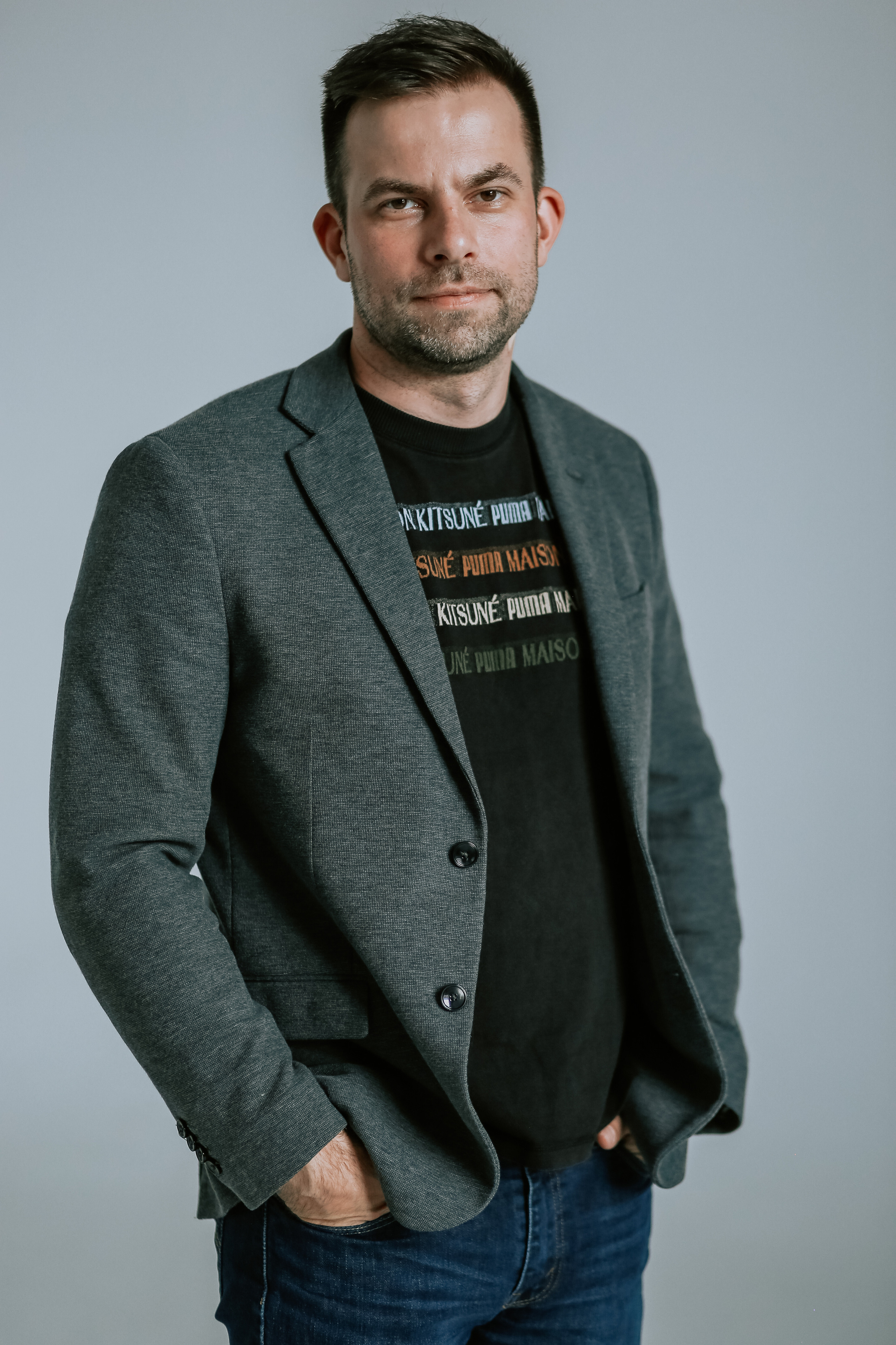 Бизнес-съёмка. Антонина Морозова, профессиональный семейный фотограф видеограф