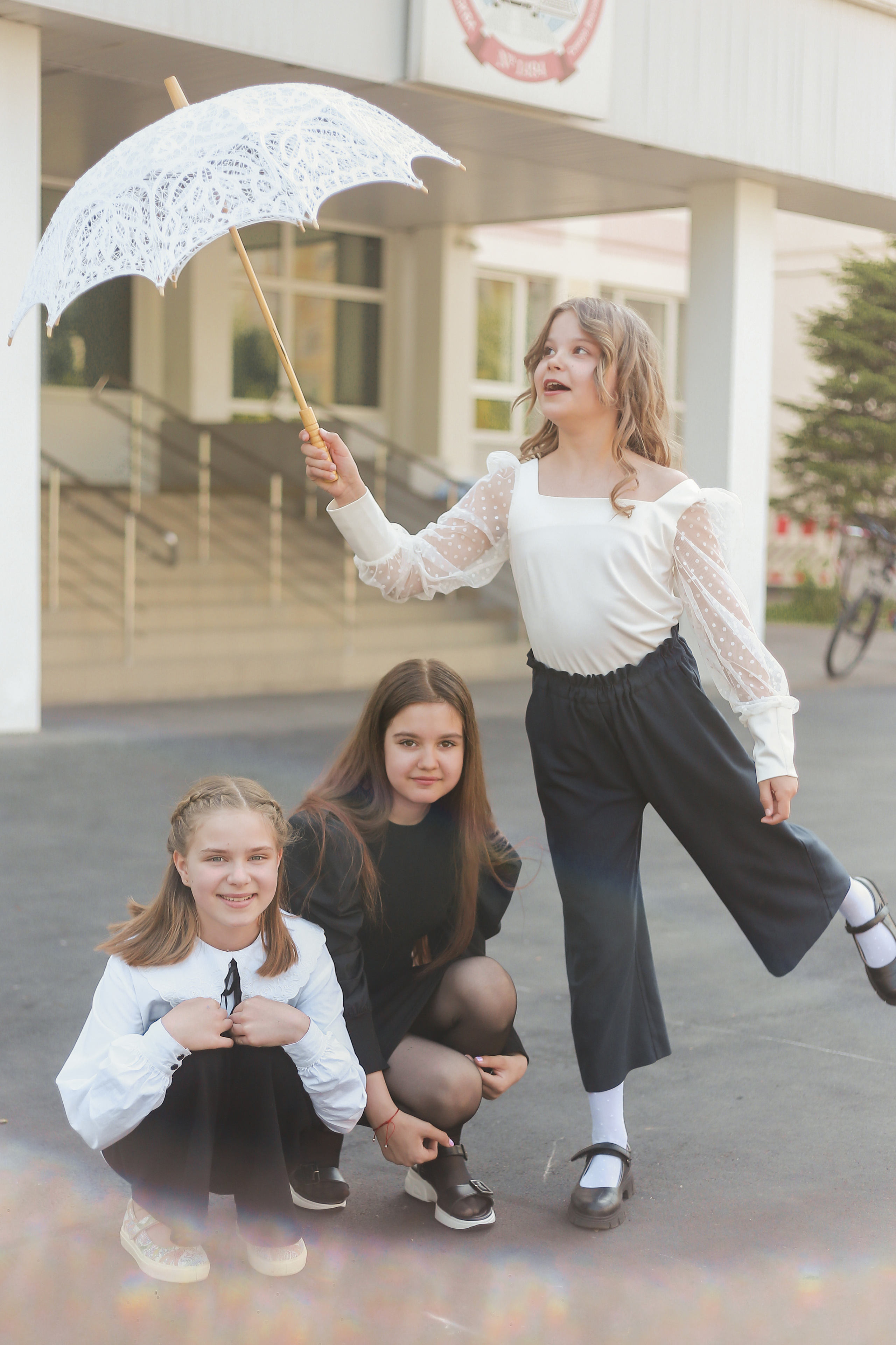 4 класс А. Антонина Морозова, профессиональный семейный фотограф видеограф