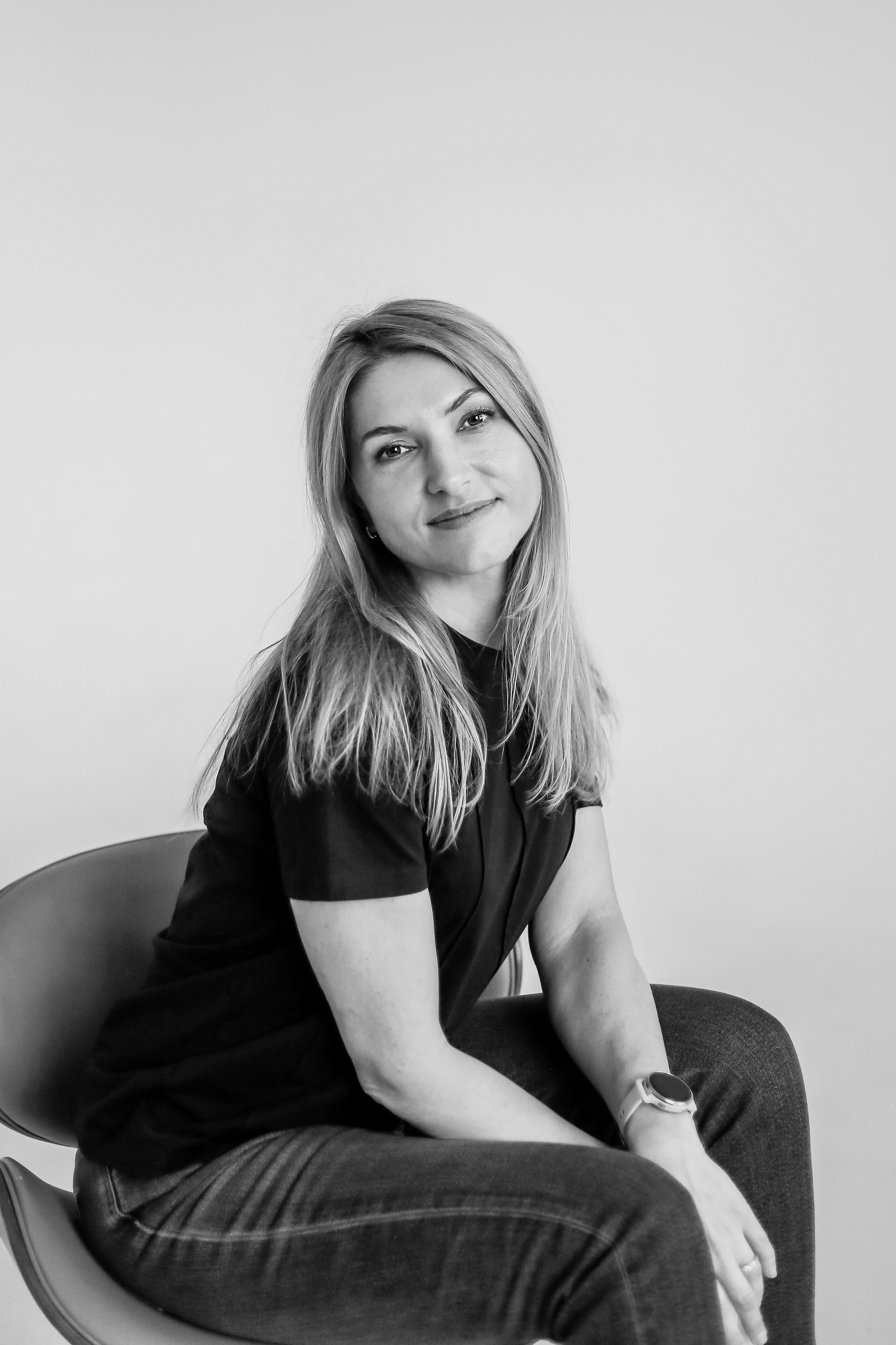 Бизнес-съёмка. Антонина Морозова, профессиональный семейный фотограф видеограф