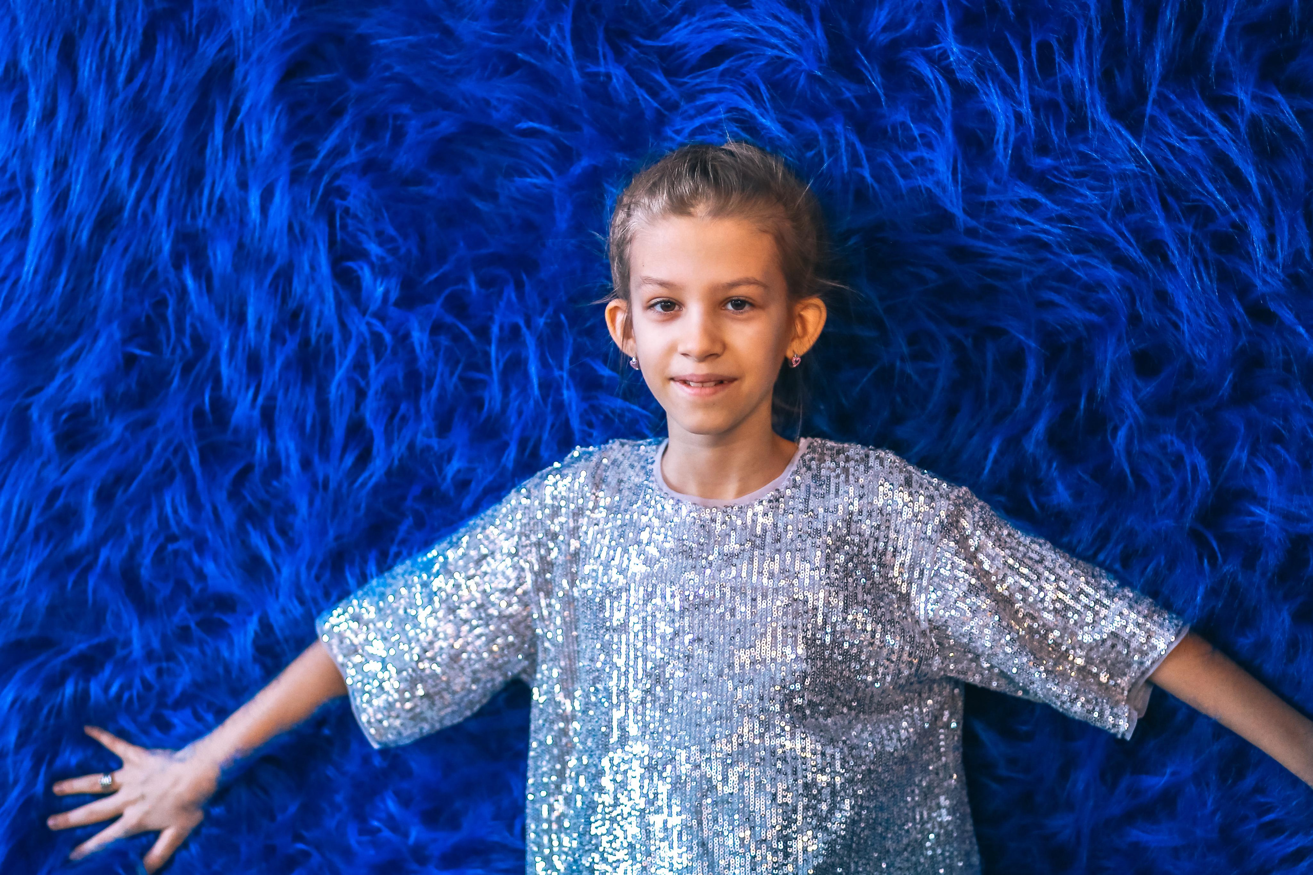 День Рождения Маруси. Come in Loft. Антонина Морозова, профессиональный семейный фотограф видеограф