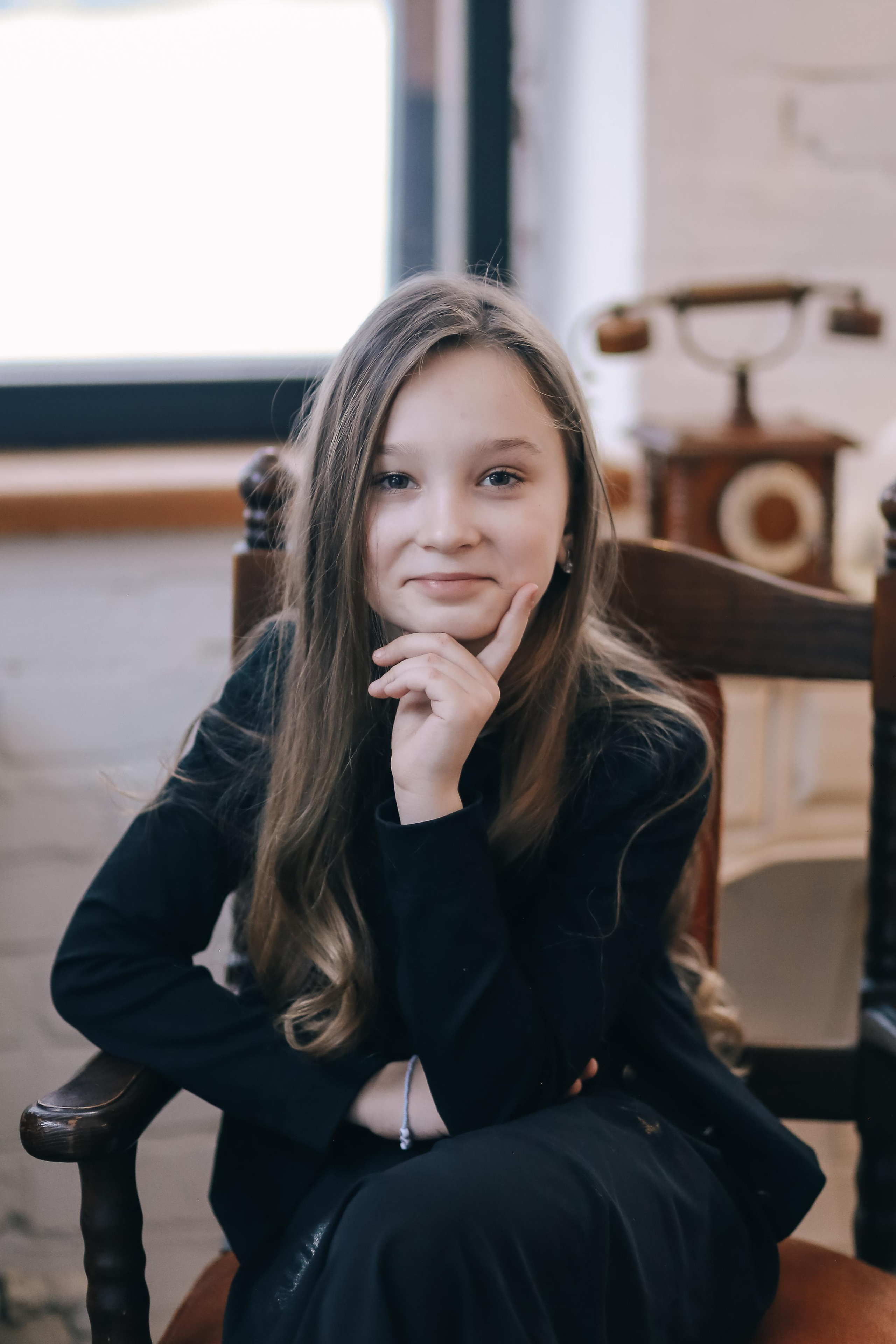 День Рождения Маруси. Come in Loft. Антонина Морозова, профессиональный семейный фотограф видеограф