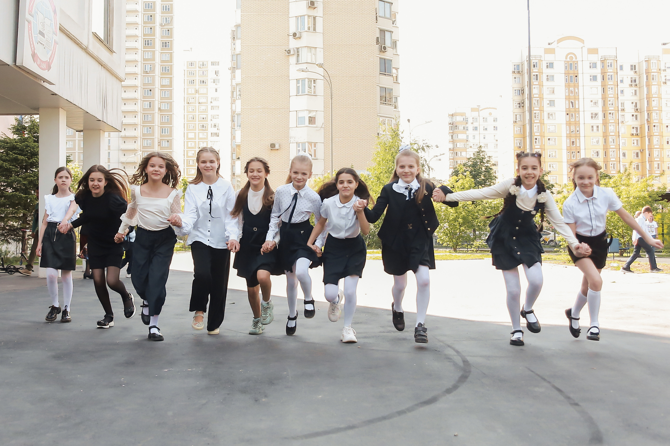 4 класс А. Антонина Морозова, профессиональный семейный фотограф видеограф