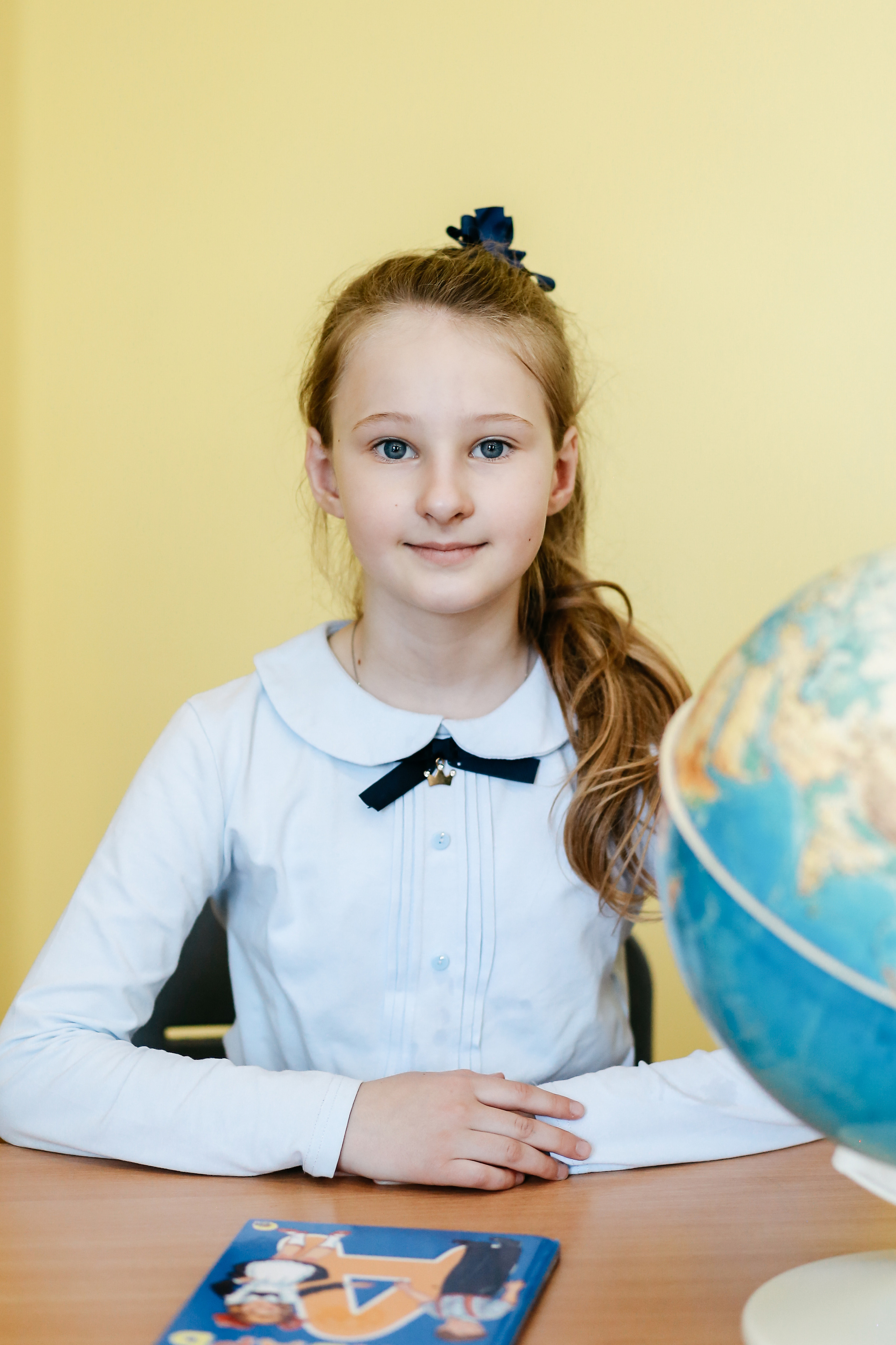 Первоклашки 1Л. Антонина Морозова, профессиональный семейный фотограф видеограф