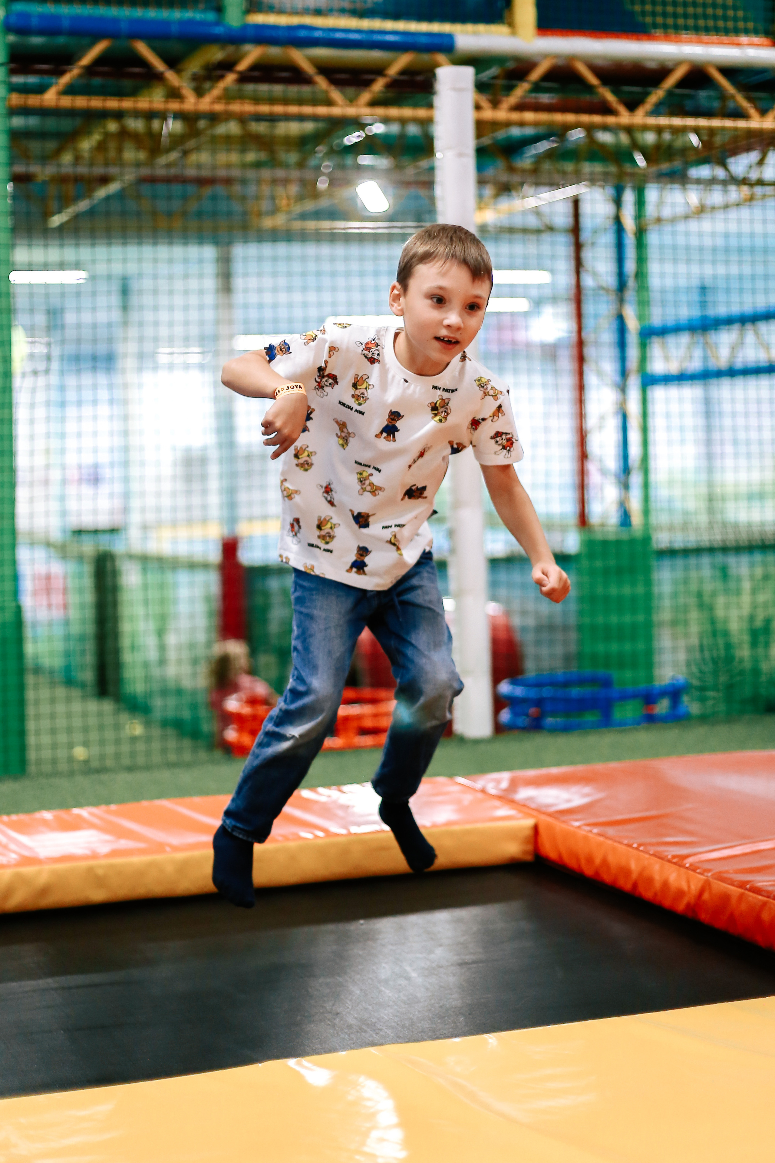 День Рождения Миши в ДжокиДжоя. Антонина Морозова, профессиональный семейный фотограф видеограф