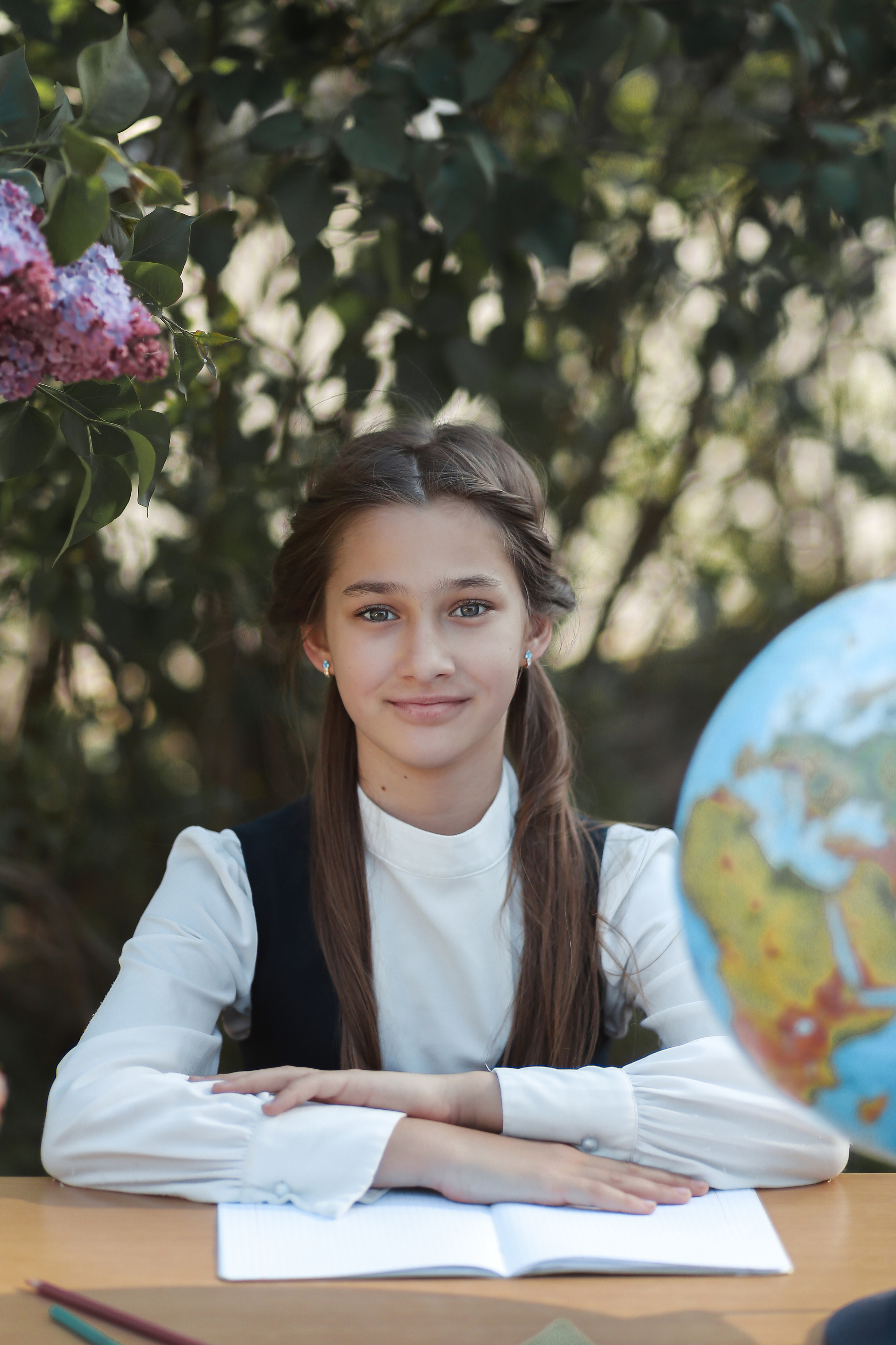 4 класс А. Антонина Морозова, профессиональный семейный фотограф видеограф